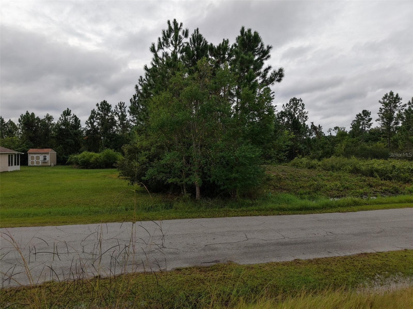 Land at RAINTREE DR, PANAMA CITY, photo 2 of 30