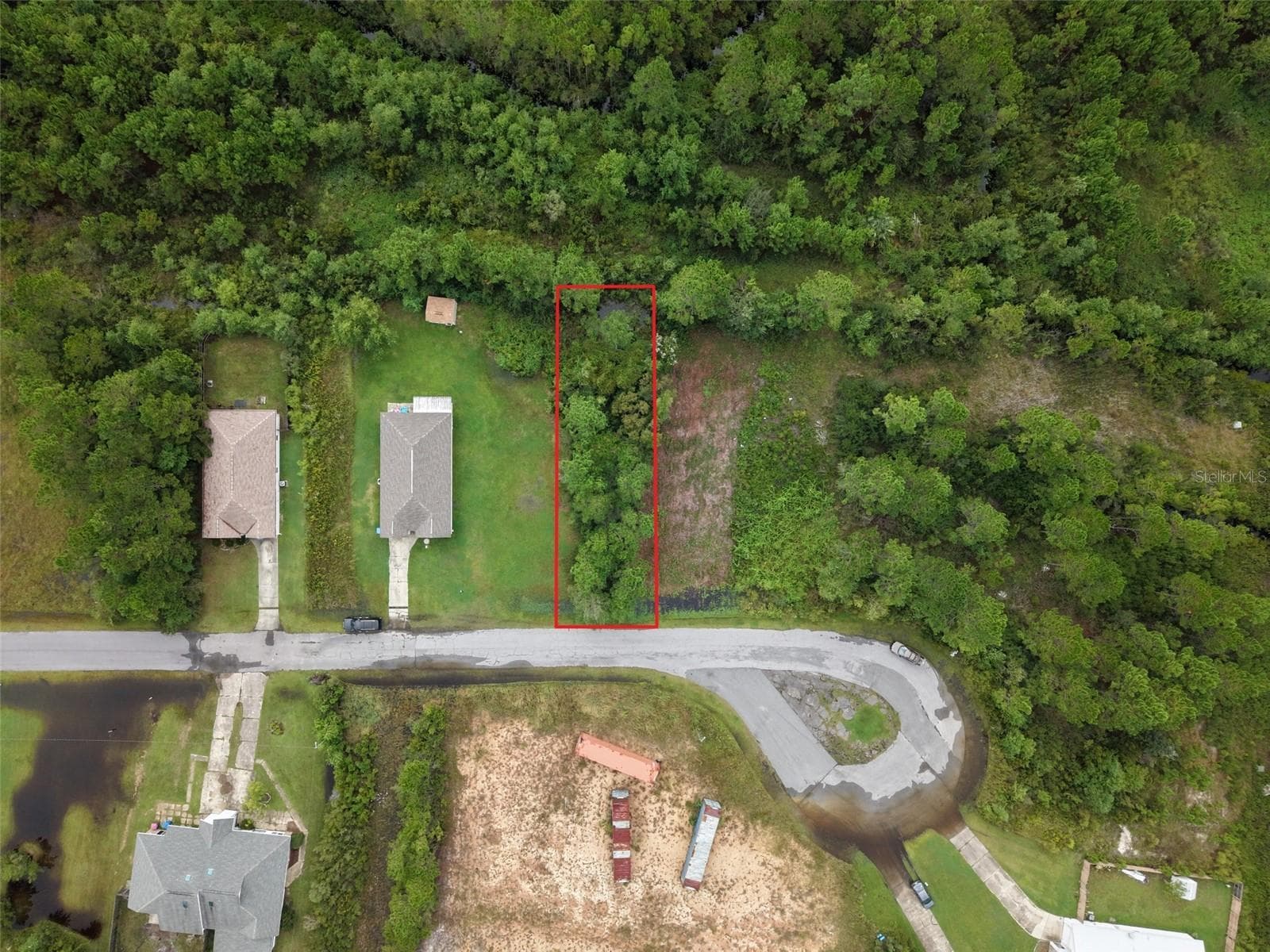 Land at RAINTREE DR, PANAMA CITY, photo 3 of 30