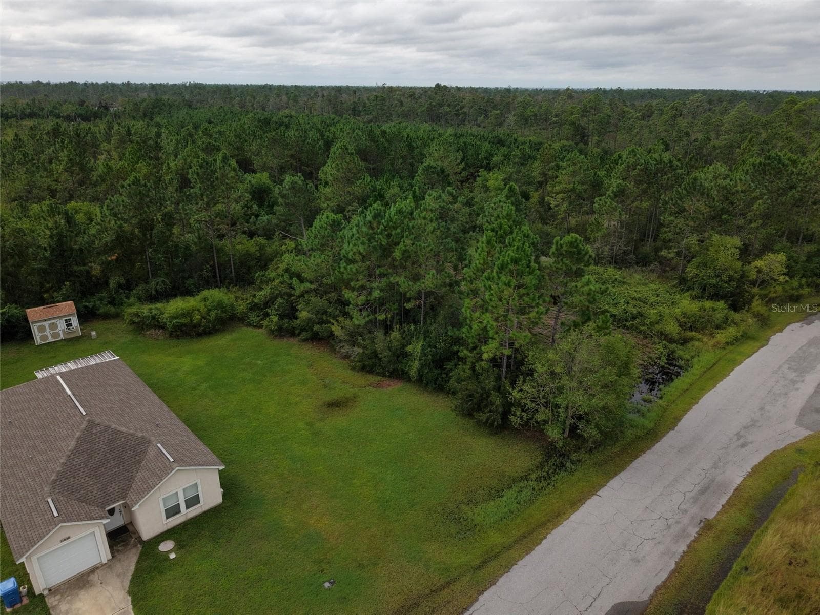 Land at RAINTREE DR, PANAMA CITY, photo 6 of 30