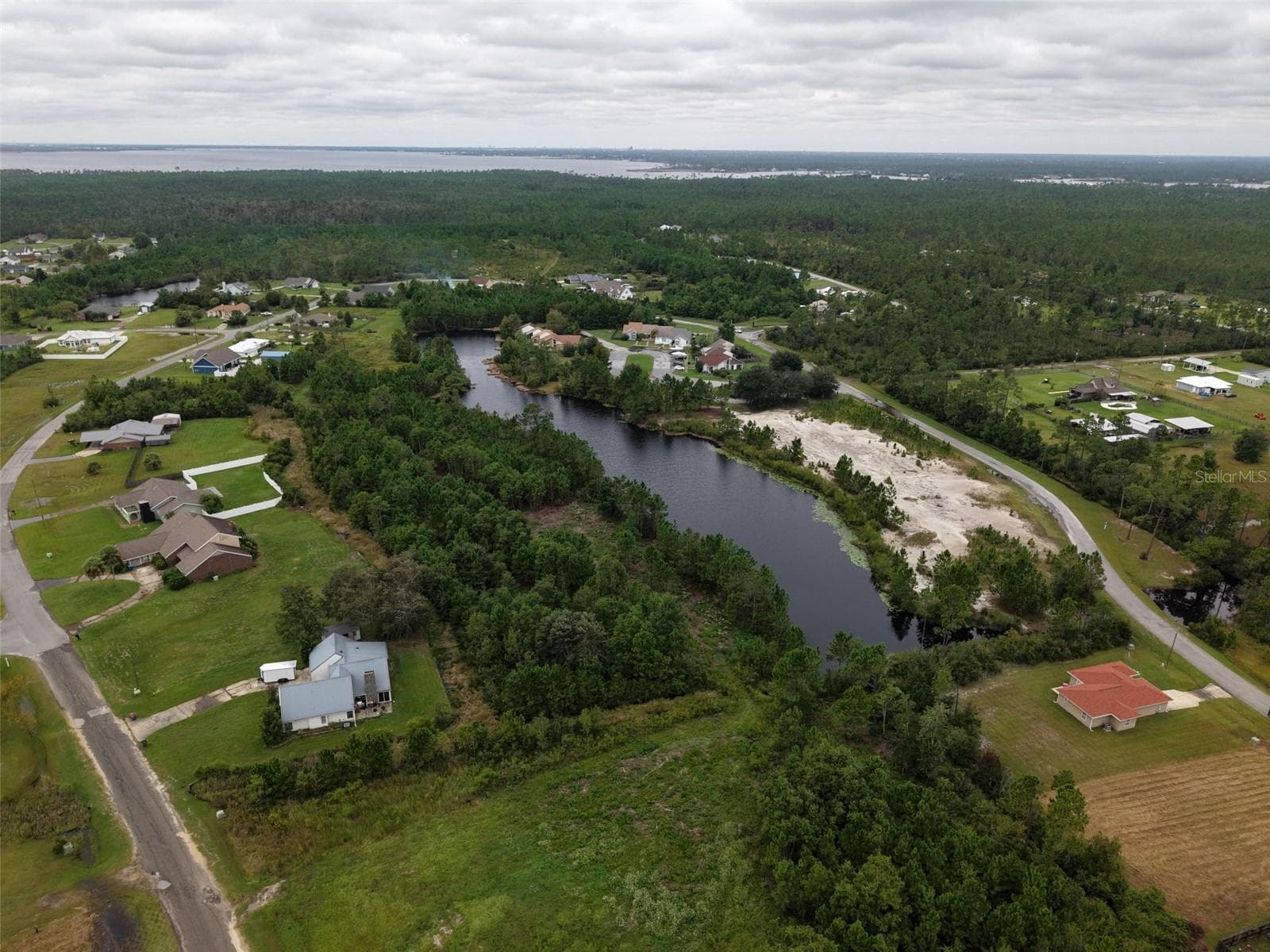 Land at RAINTREE DR, PANAMA CITY, photo 7 of 30