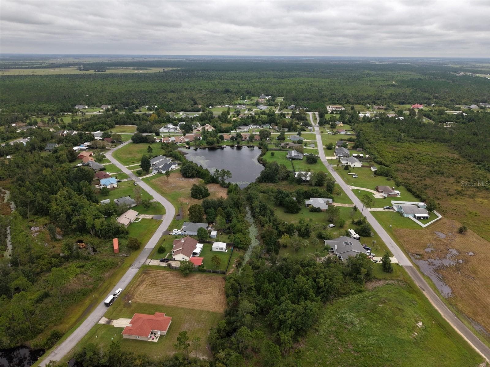 Land at RAINTREE DR, PANAMA CITY, photo 9 of 30