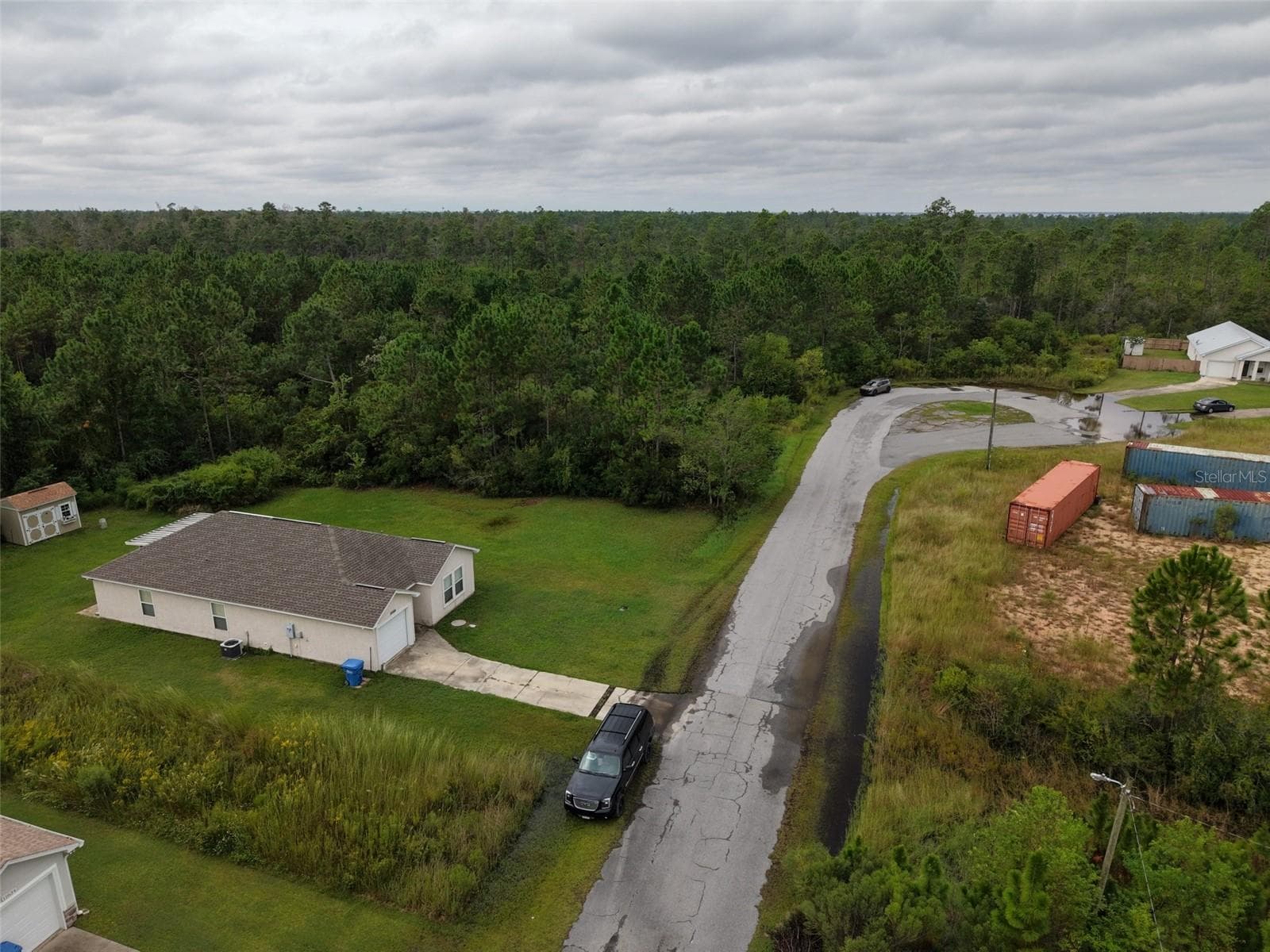 Land at RAINTREE DR, PANAMA CITY, photo 12 of 30
