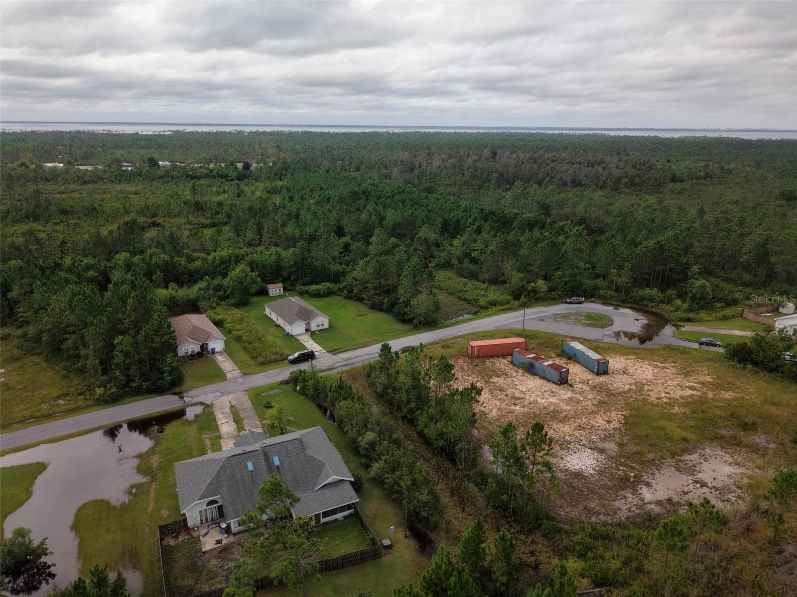 Land at RAINTREE DR, PANAMA CITY, photo 14 of 30