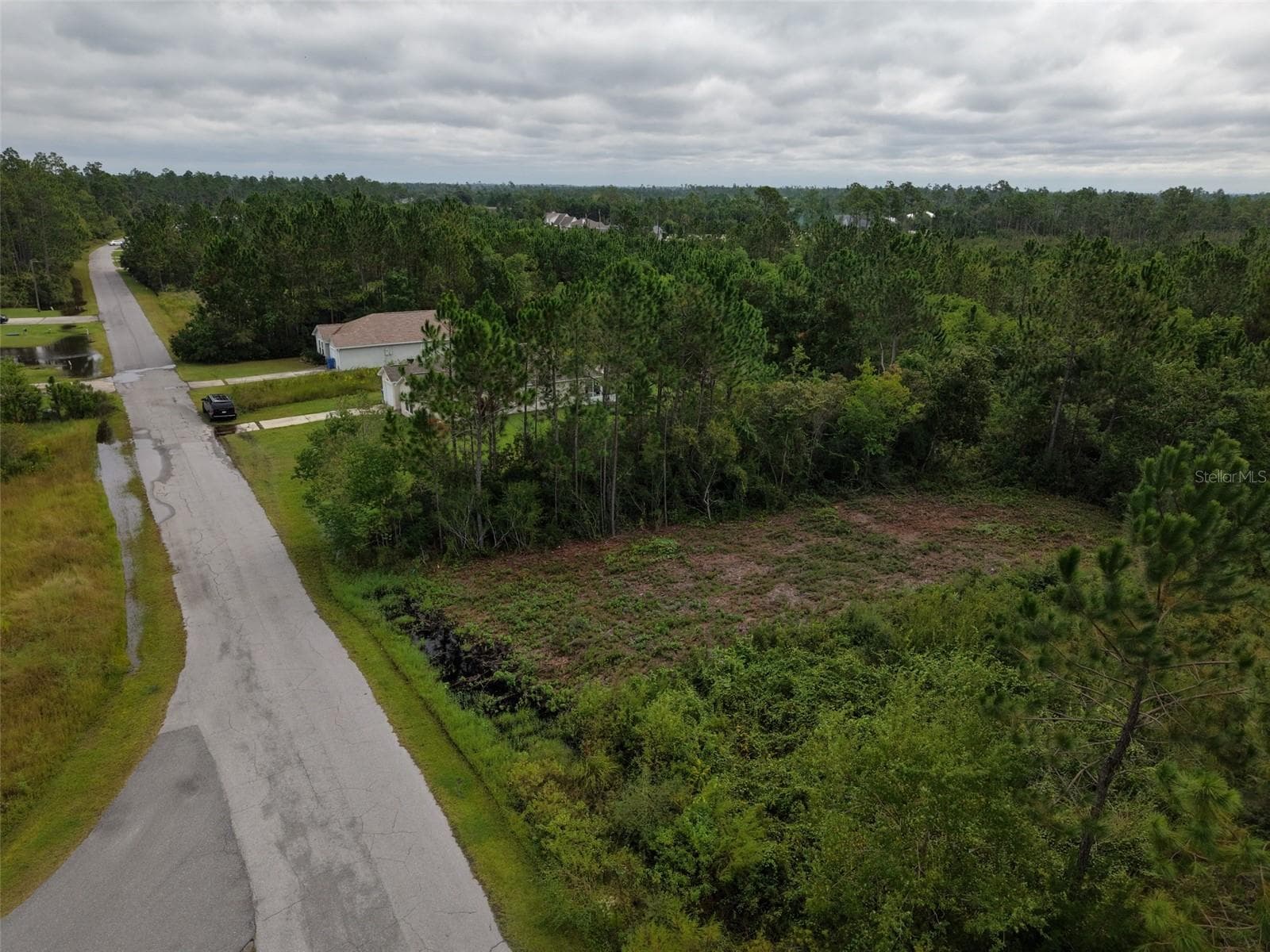 Land at RAINTREE DR, PANAMA CITY, photo 15 of 30