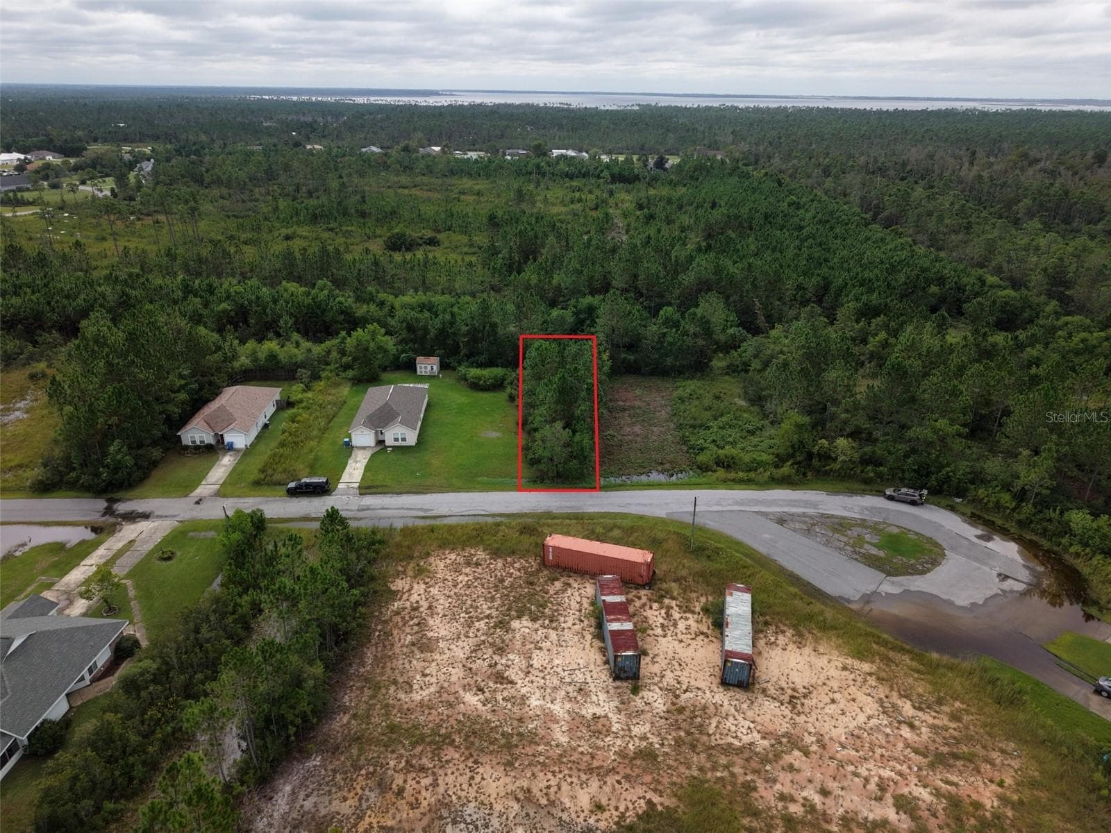 Land at RAINTREE DR, PANAMA CITY, photo 16 of 30