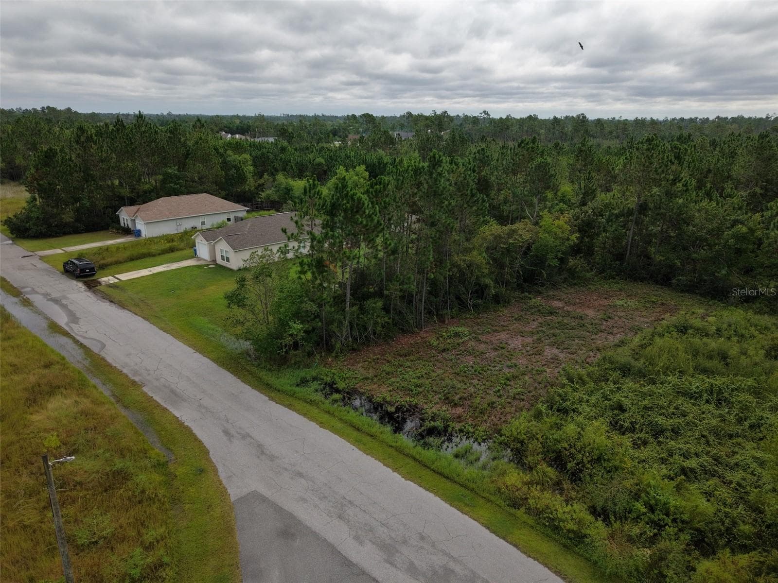 Land at RAINTREE DR, PANAMA CITY, photo 17 of 30