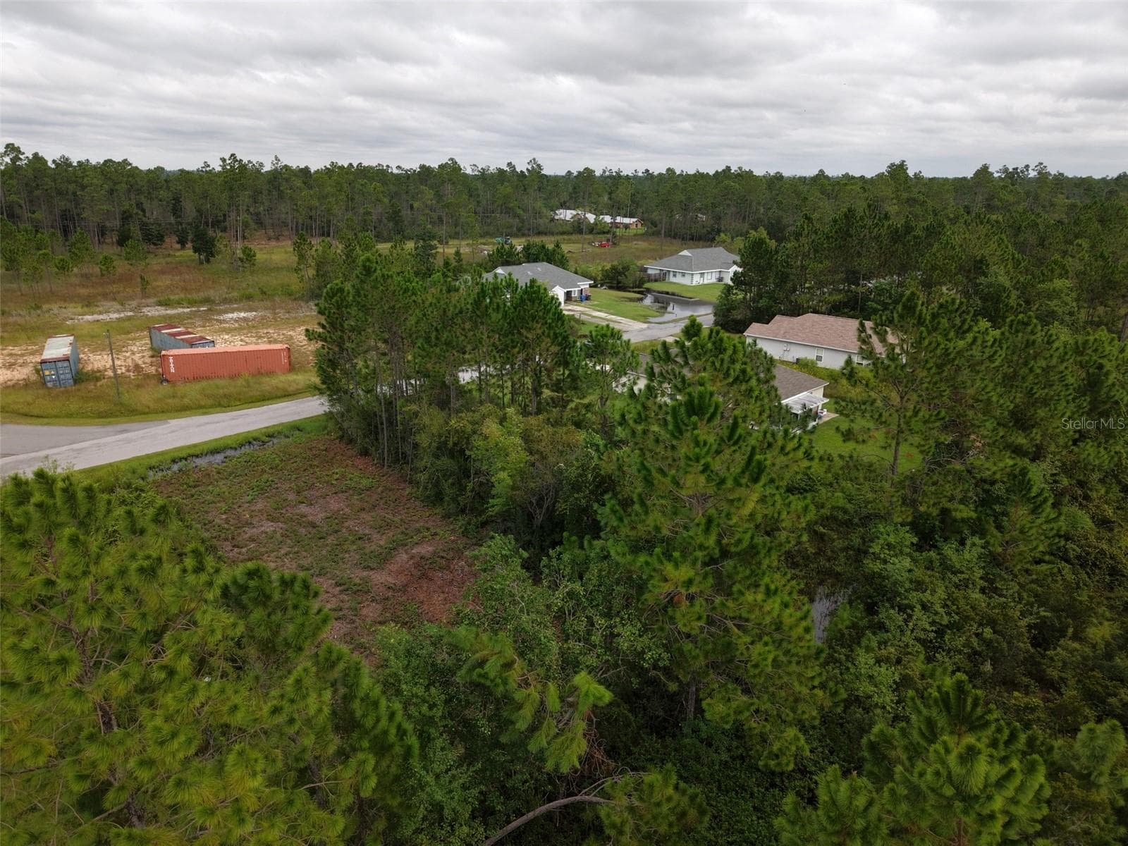 Land at RAINTREE DR, PANAMA CITY, photo 18 of 30