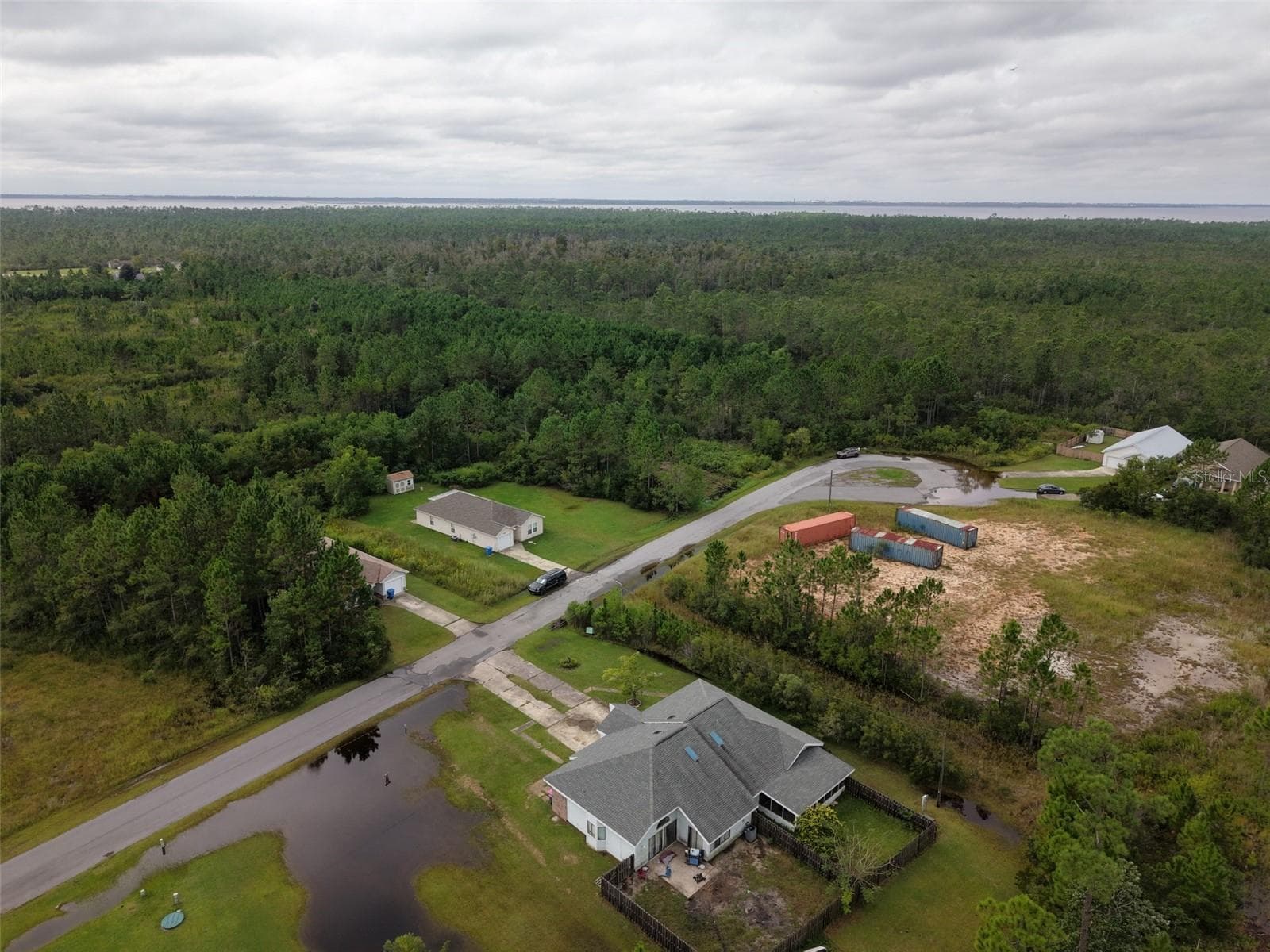 Land at RAINTREE DR, PANAMA CITY, photo 19 of 30