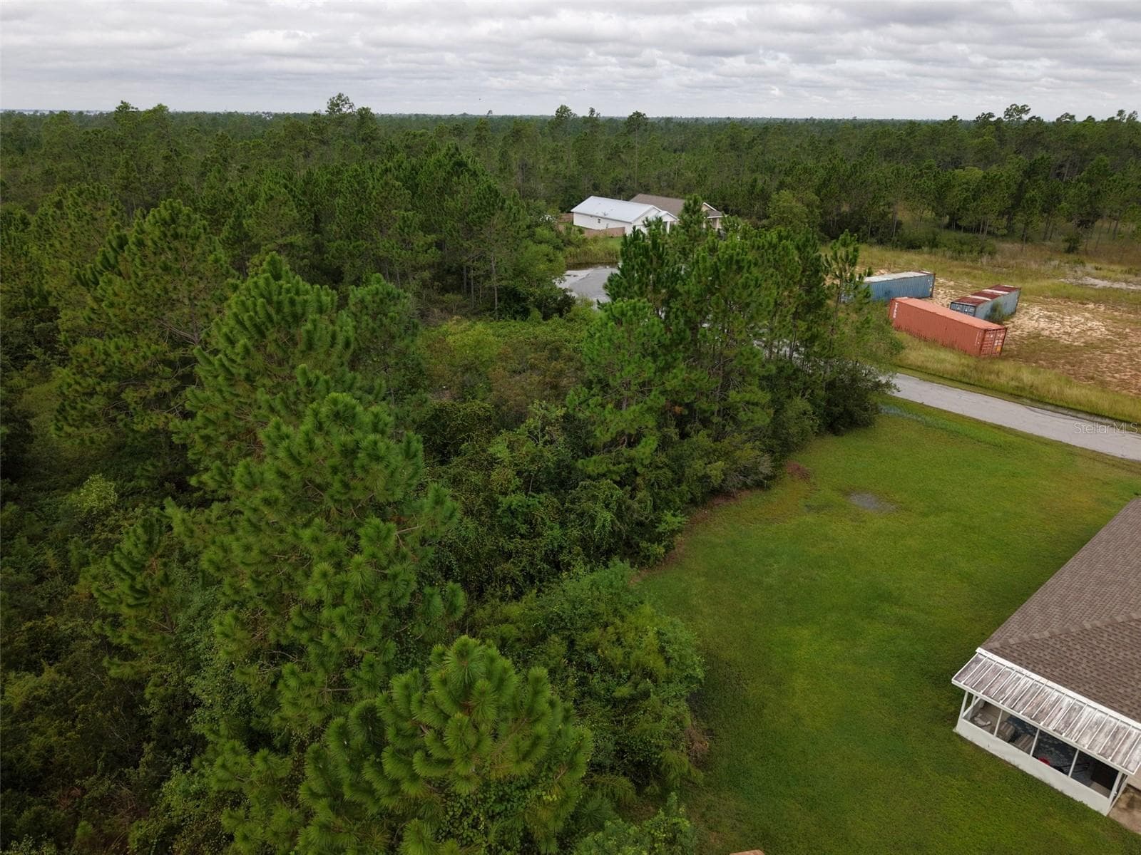 Land at RAINTREE DR, PANAMA CITY, photo 22 of 30