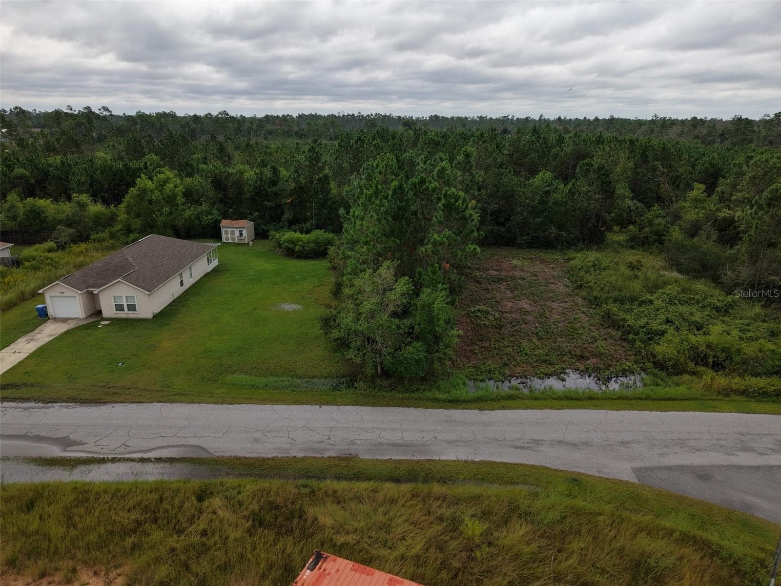 Land at RAINTREE DR, PANAMA CITY, photo 23 of 30