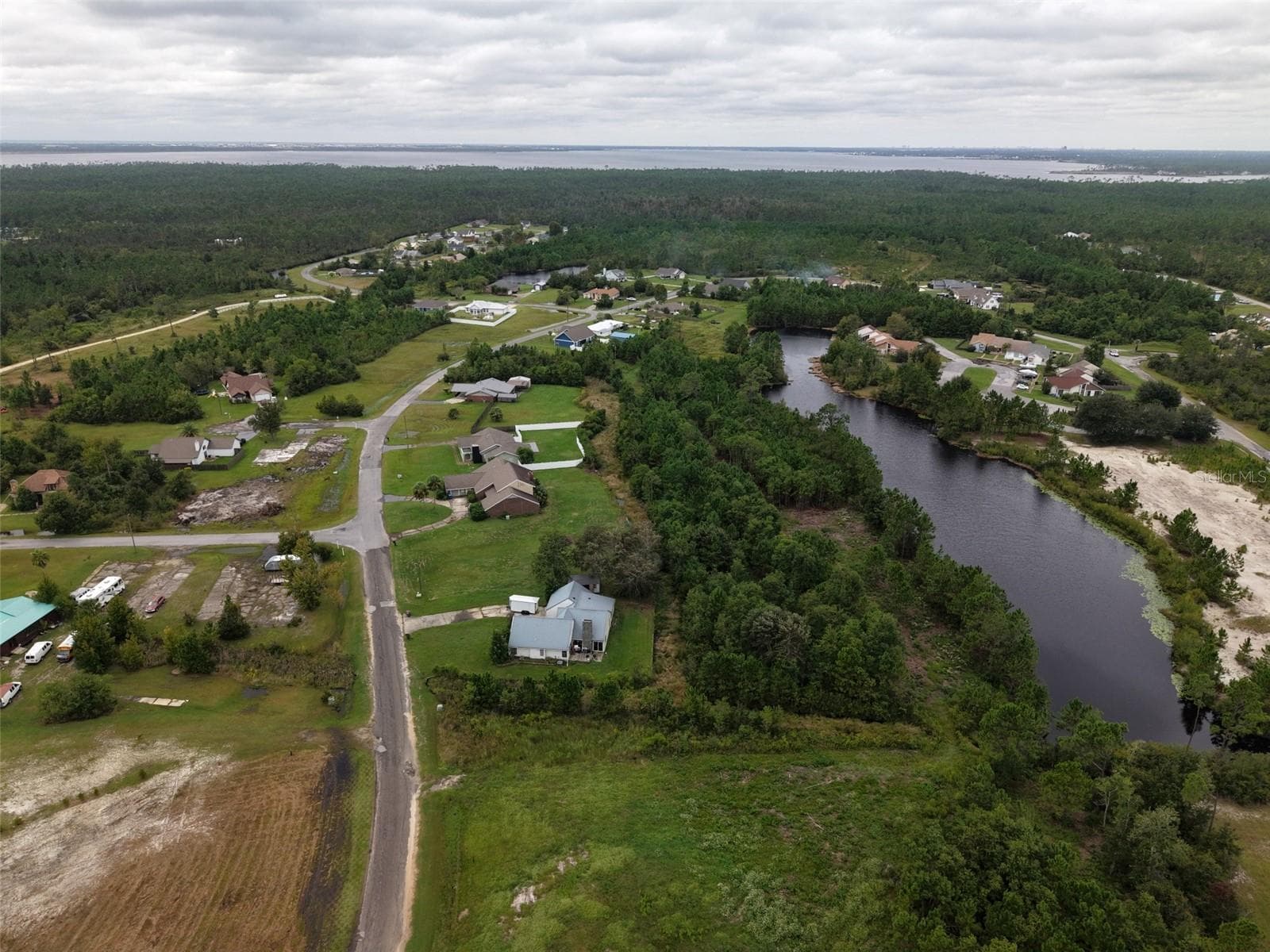 Land at RAINTREE DR, PANAMA CITY, photo 25 of 30