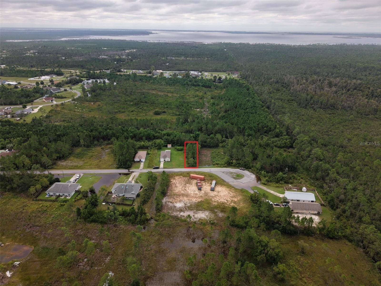 Land at RAINTREE DR, PANAMA CITY, photo 26 of 30