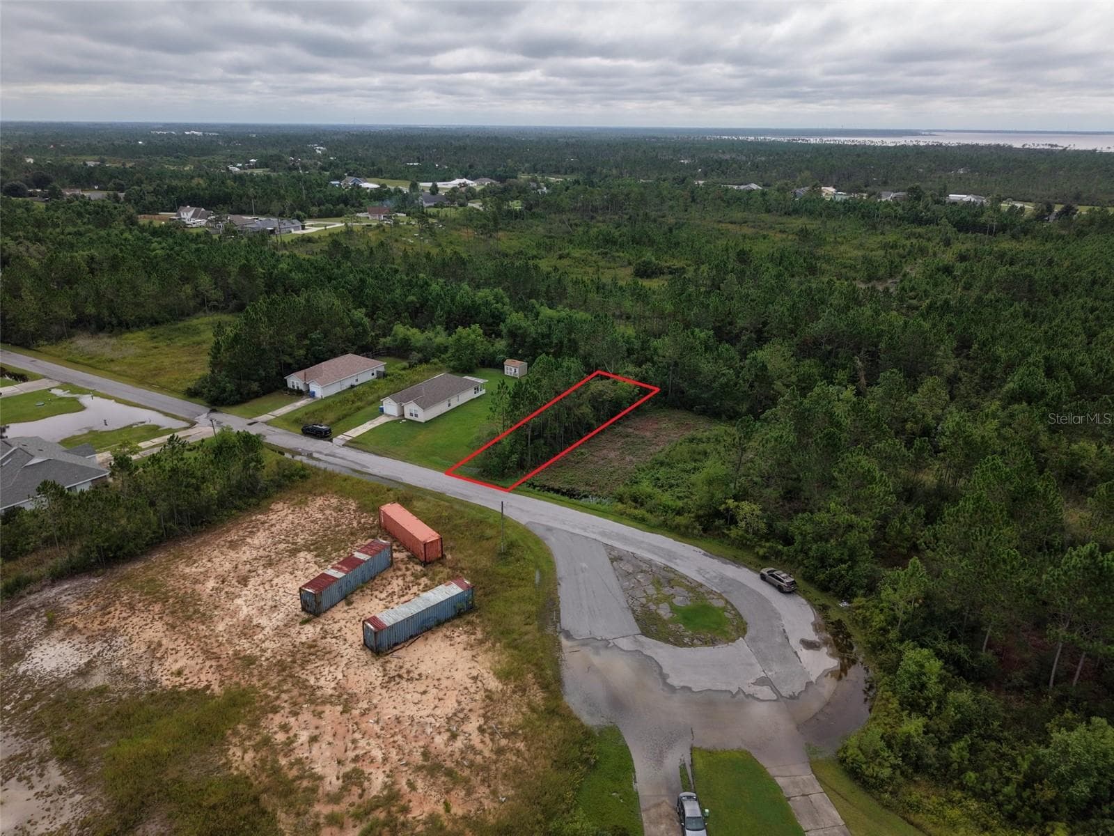 Land at RAINTREE DR, PANAMA CITY, photo 28 of 30