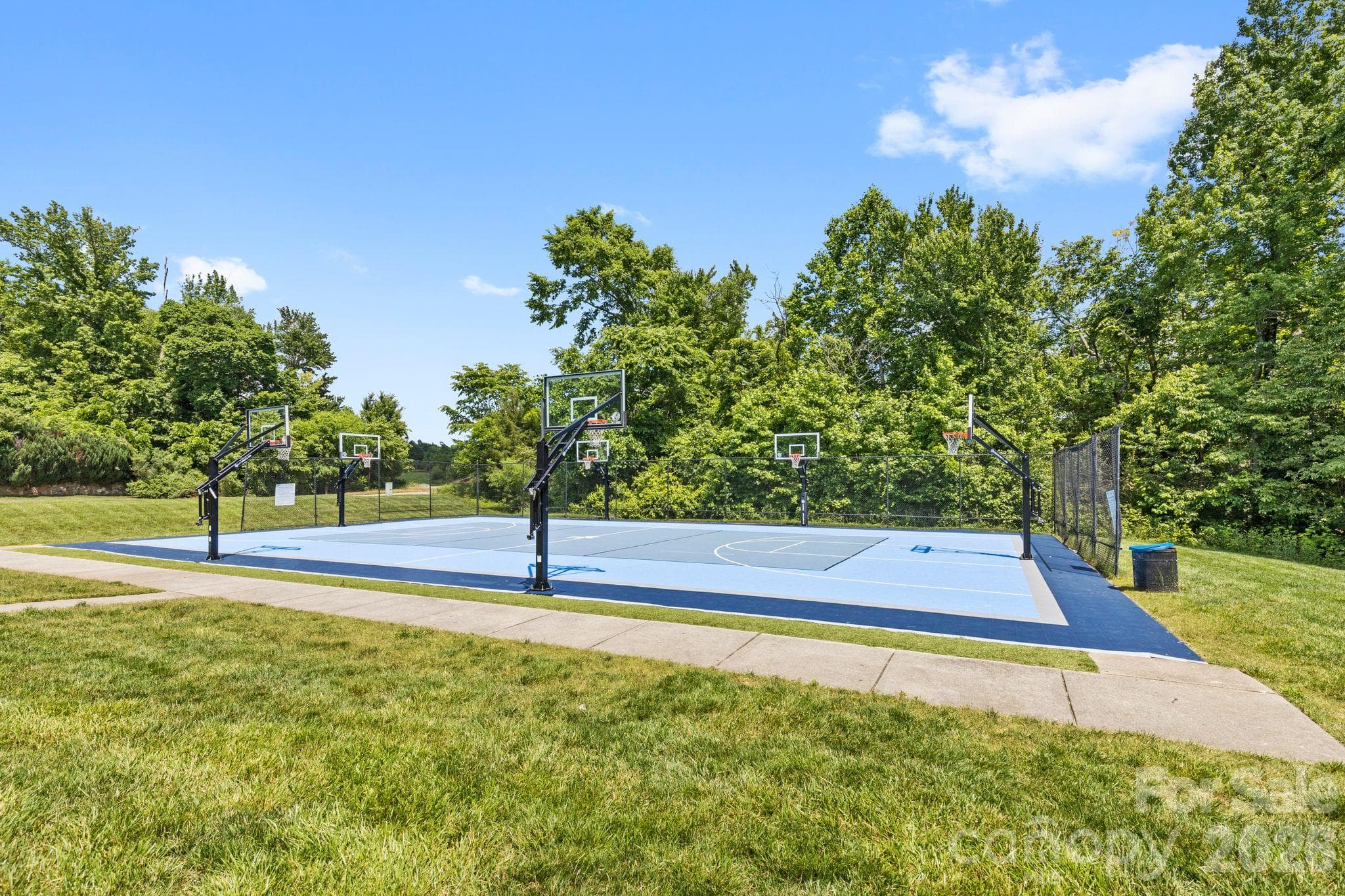 Single Family Residence at 1318 Gambel Drive NW, Concord, photo 44 of 45