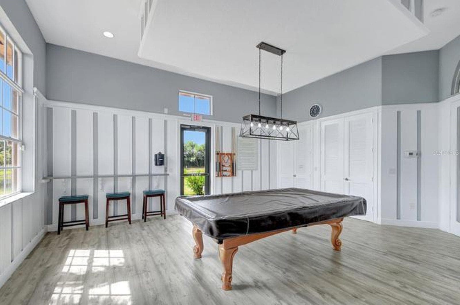 CLUB HOUSE - 10355 LITTLE MUSTANG WAY, LAKE WORTH