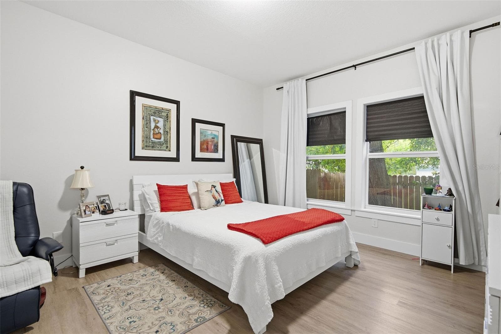 Single Family Residence at 1537 PALMETTO ST, CLEARWATER, photo 18 of 26