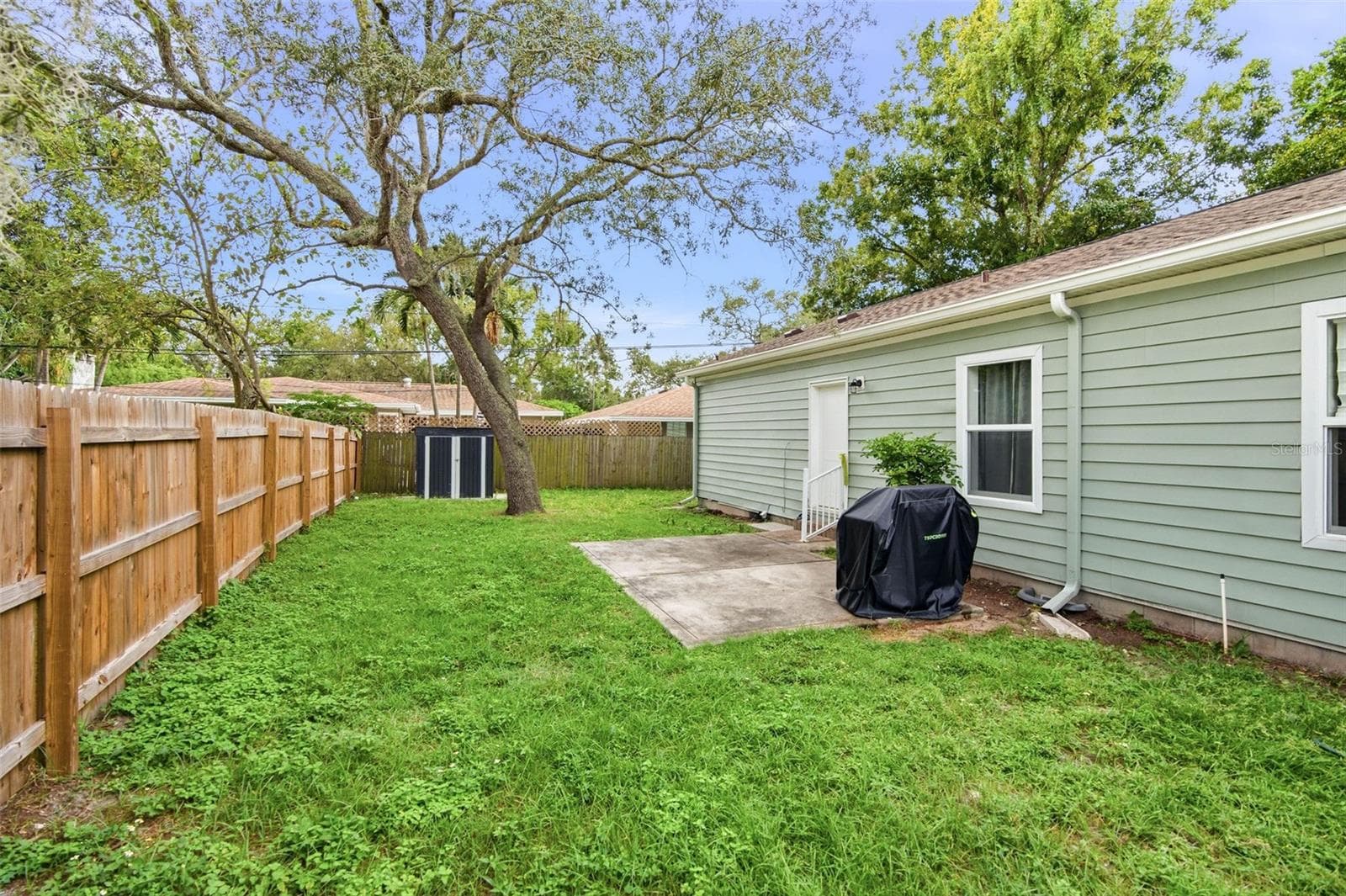 Single Family Residence at 1537 PALMETTO ST, CLEARWATER, photo 23 of 26