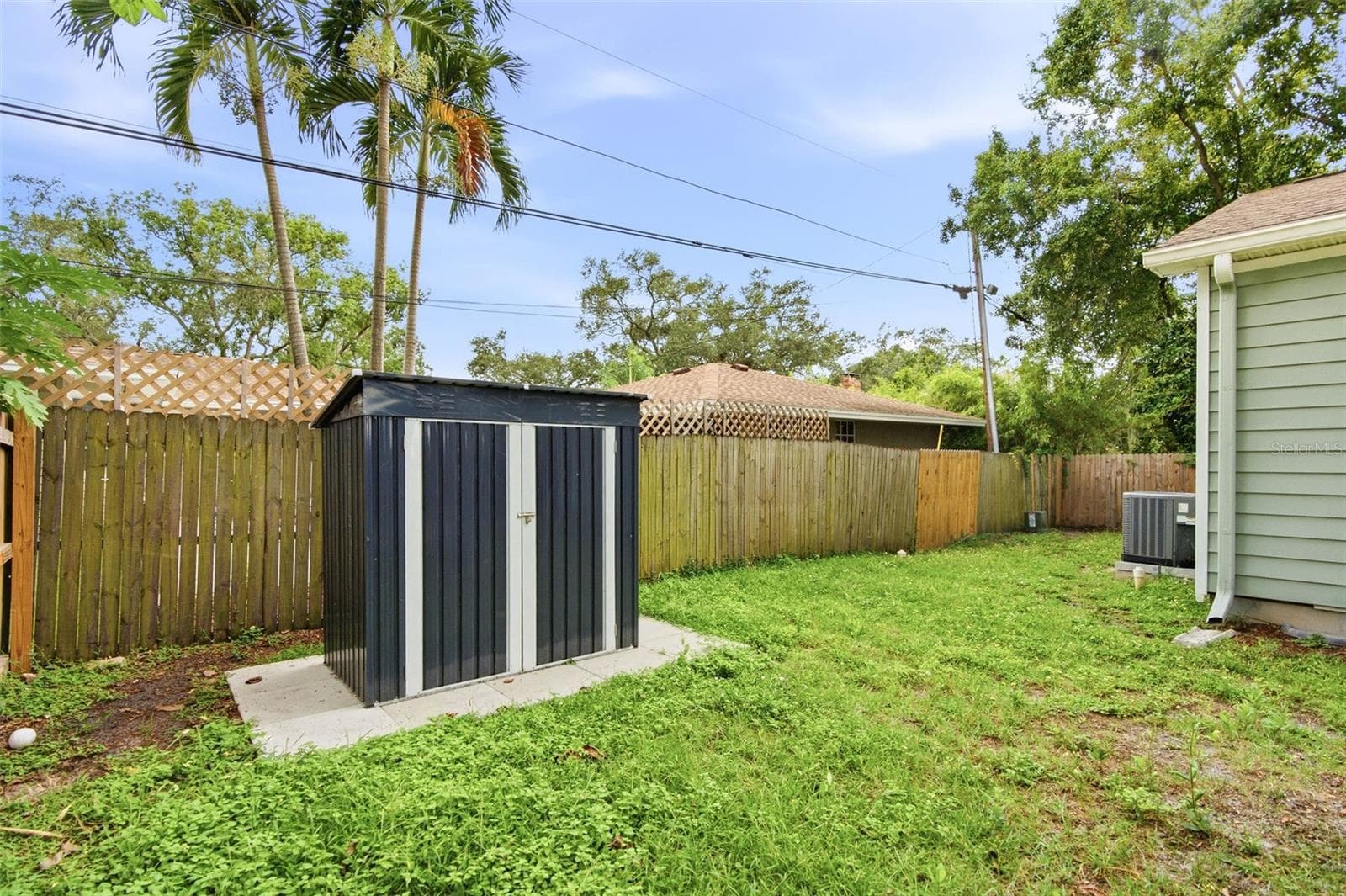 Single Family Residence at 1537 PALMETTO ST, CLEARWATER, photo 25 of 26