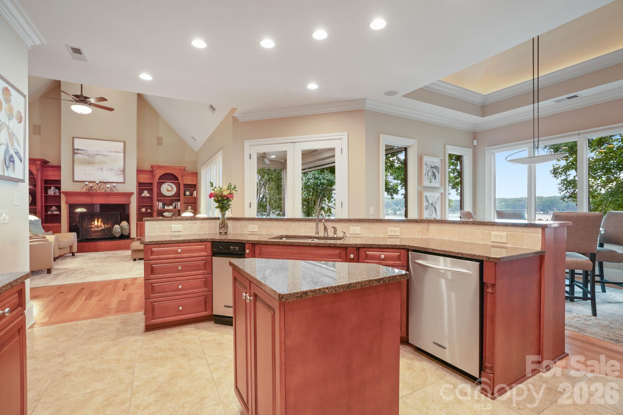 Single Family Residence at 1348 Astoria Parkway, Catawba, photo 6 of 36