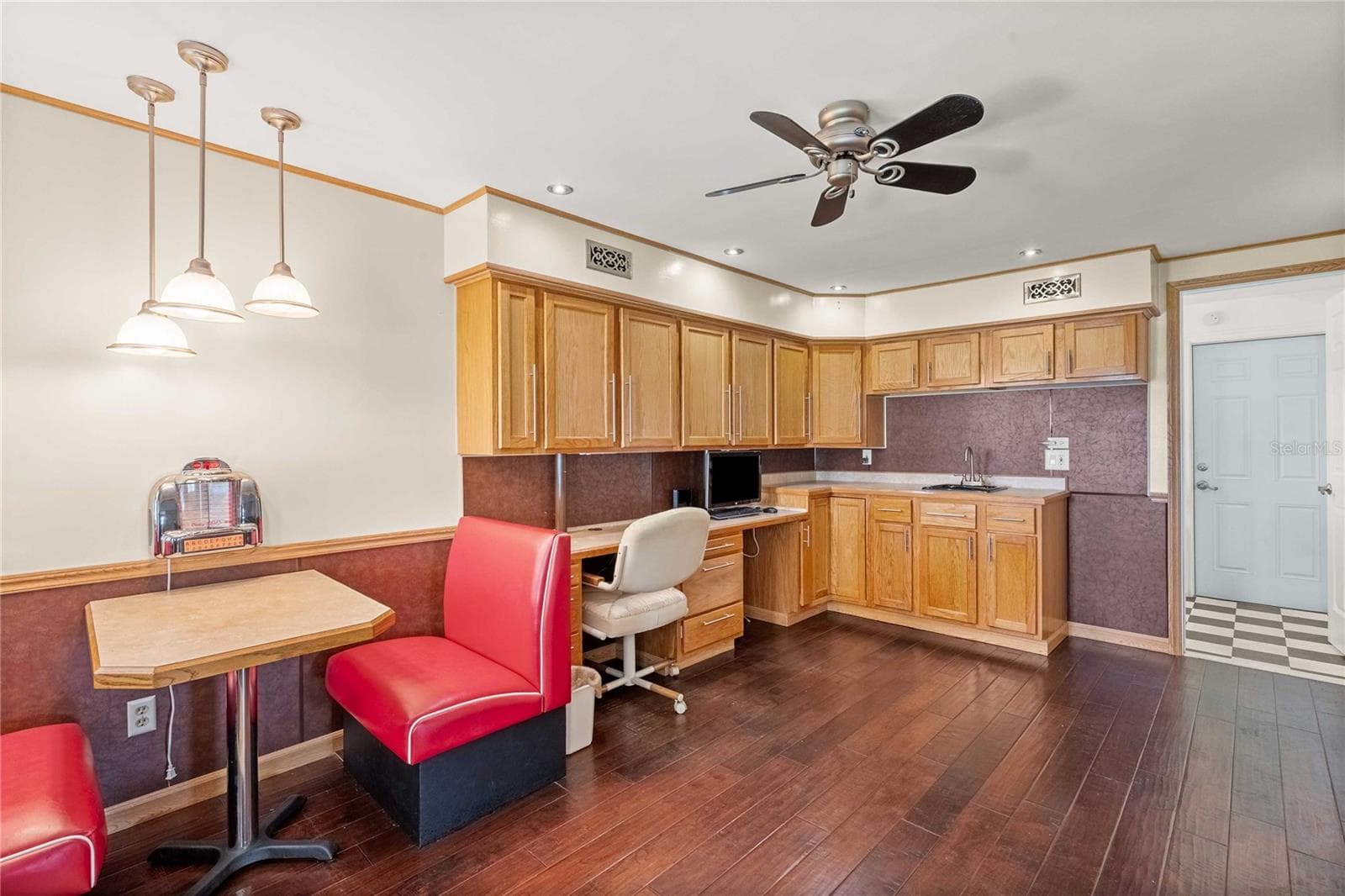 Manufactured Home at 5244 JO ST, ZEPHYRHILLS, photo 16 of 63