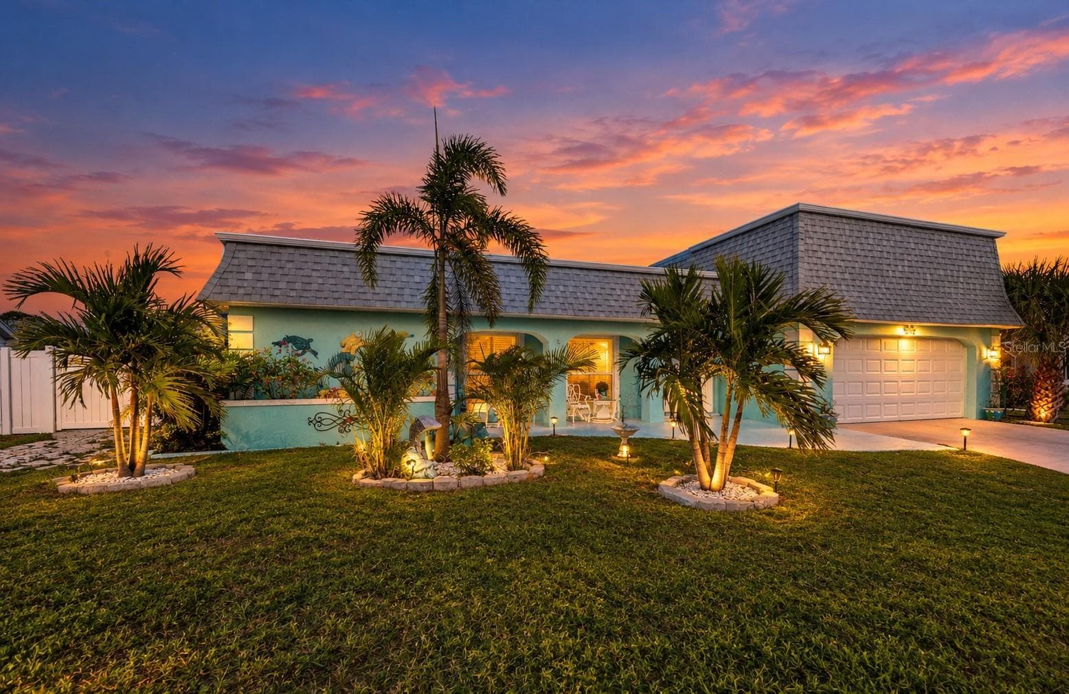 3627 GRAYTON DR