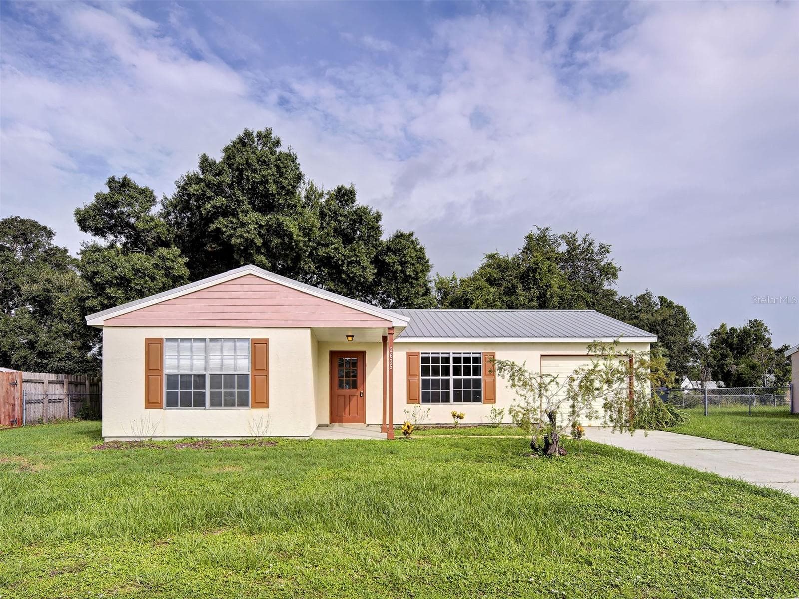 Single Family Residence at 2635 SHENANDOAH ST, NORTH PORT, photo 3 of 44