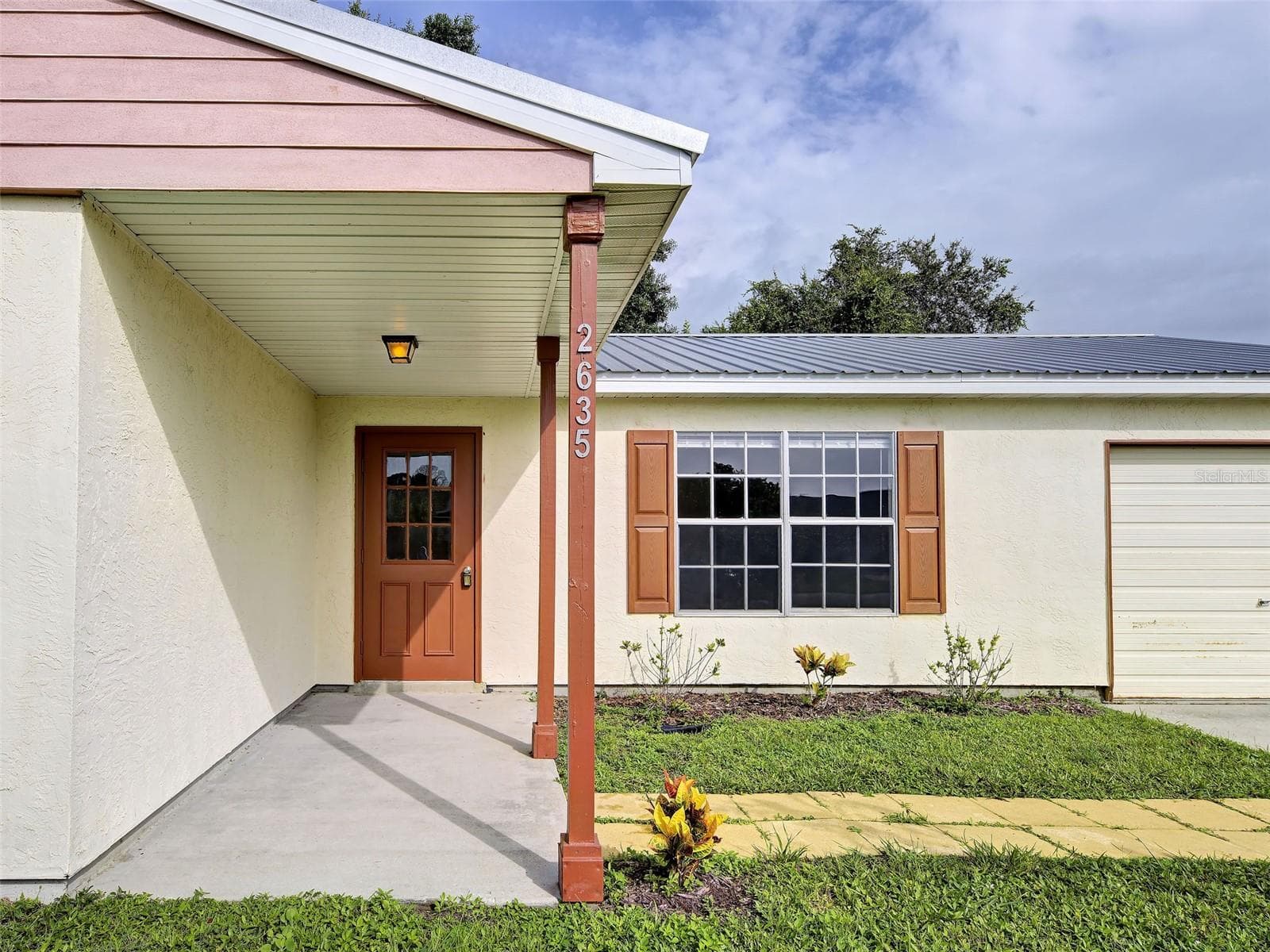 Single Family Residence at 2635 SHENANDOAH ST, NORTH PORT, photo 5 of 44