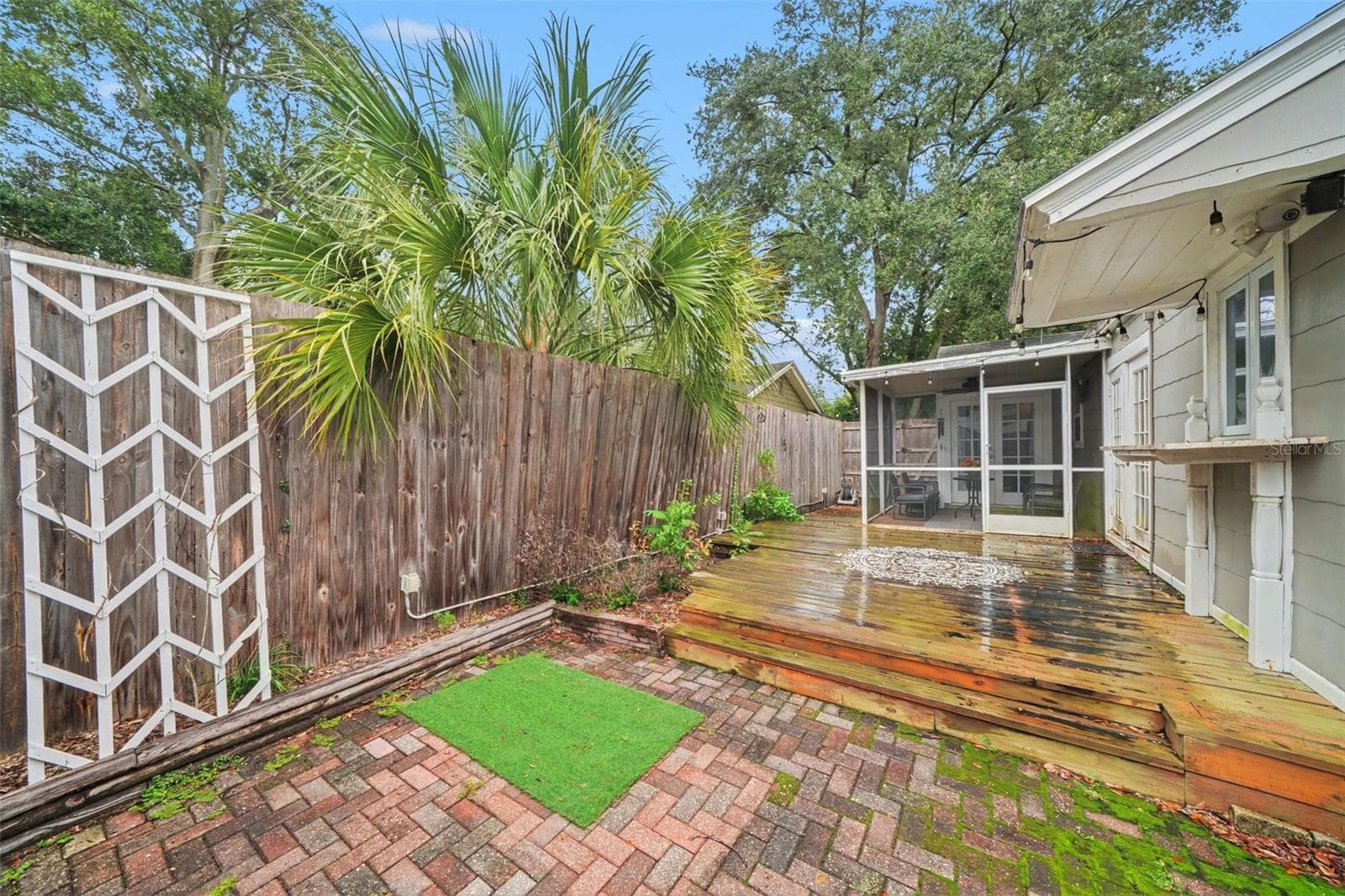 Single Family Residence at 2005 E MARKS ST, ORLANDO, photo 27 of 28