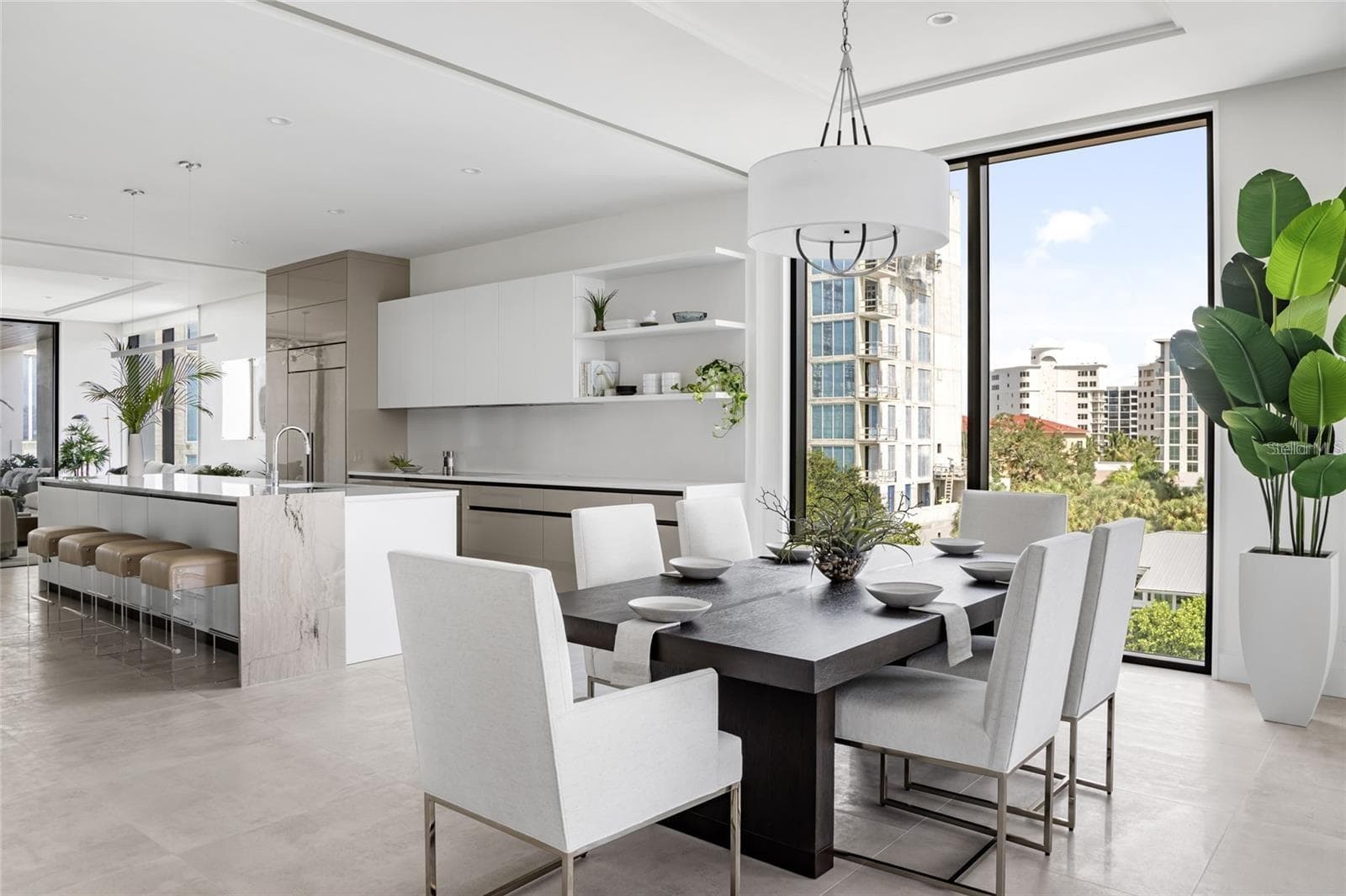 Condominium at 509 GOLDEN GATE PT #3, SARASOTA, photo 12 of 28