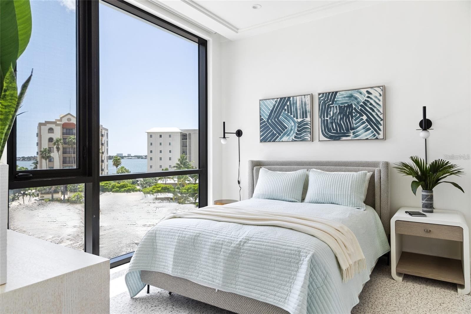 Condominium at 509 GOLDEN GATE PT #3, SARASOTA, photo 21 of 28