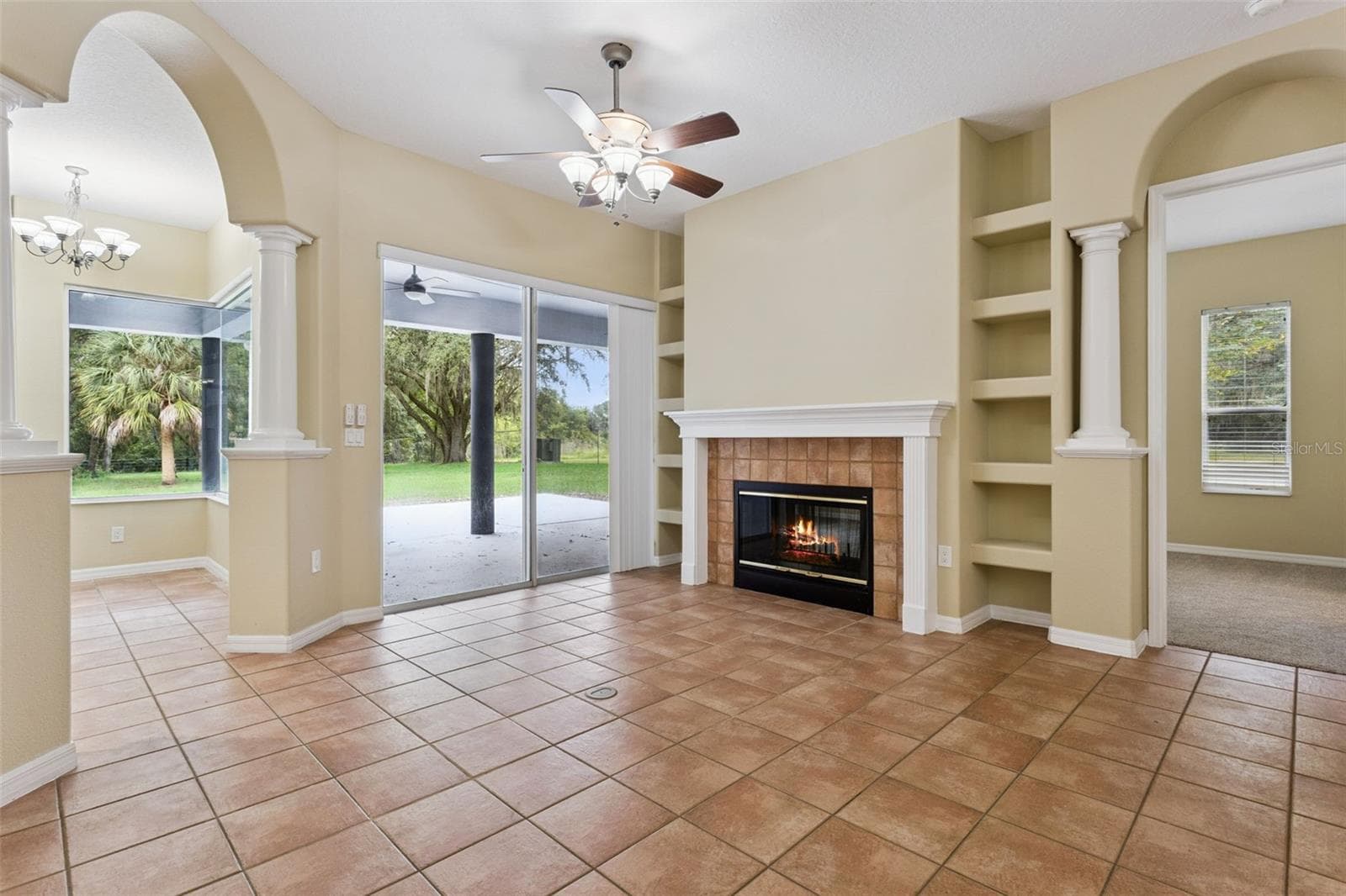 Single Family Residence at 949 HAWK LNDG, FRUITLAND PARK, photo 10 of 63