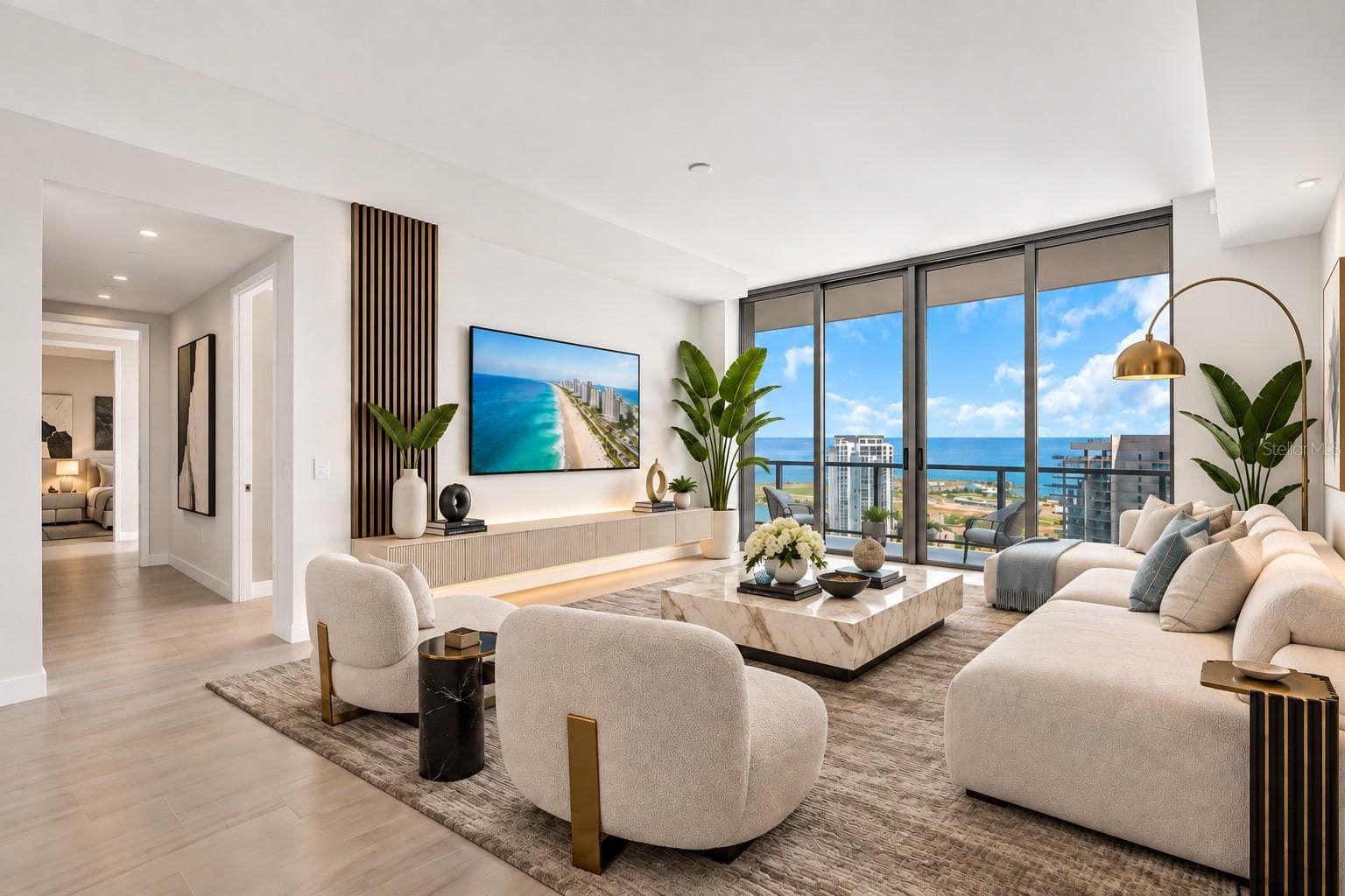 Condominium at 400 CENTRAL AVE #3603, ST PETERSBURG, photo 14 of 77