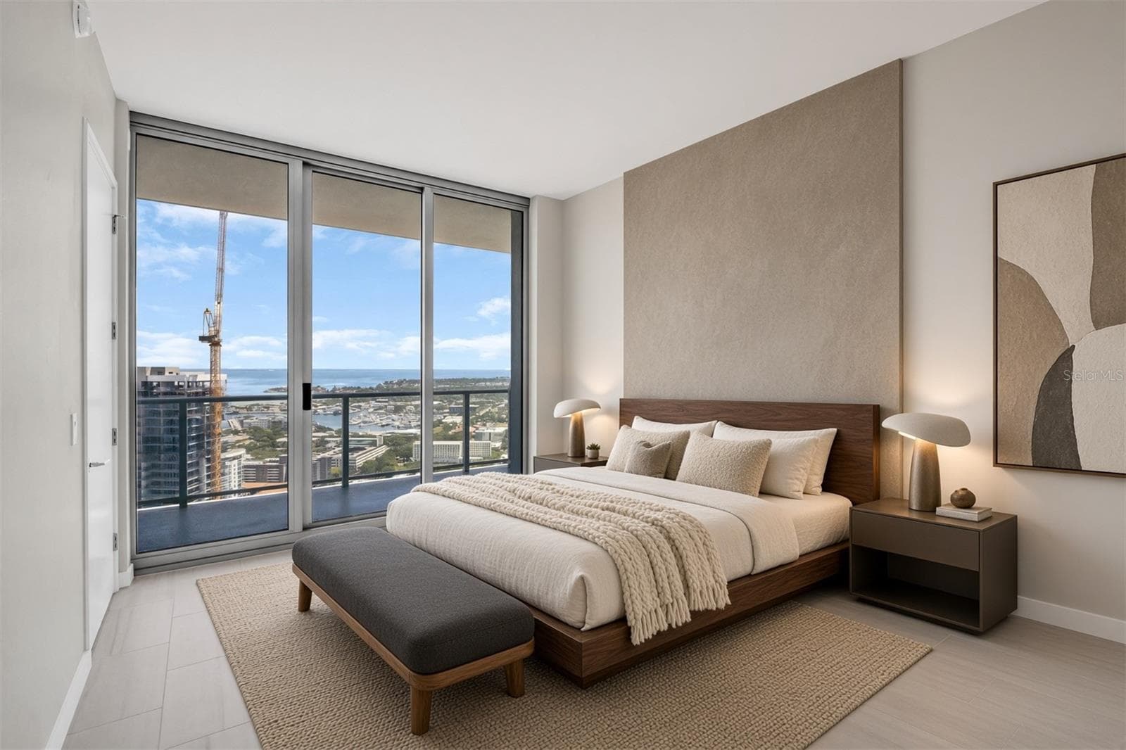 Condominium at 400 CENTRAL AVE #3603, ST PETERSBURG, photo 20 of 77