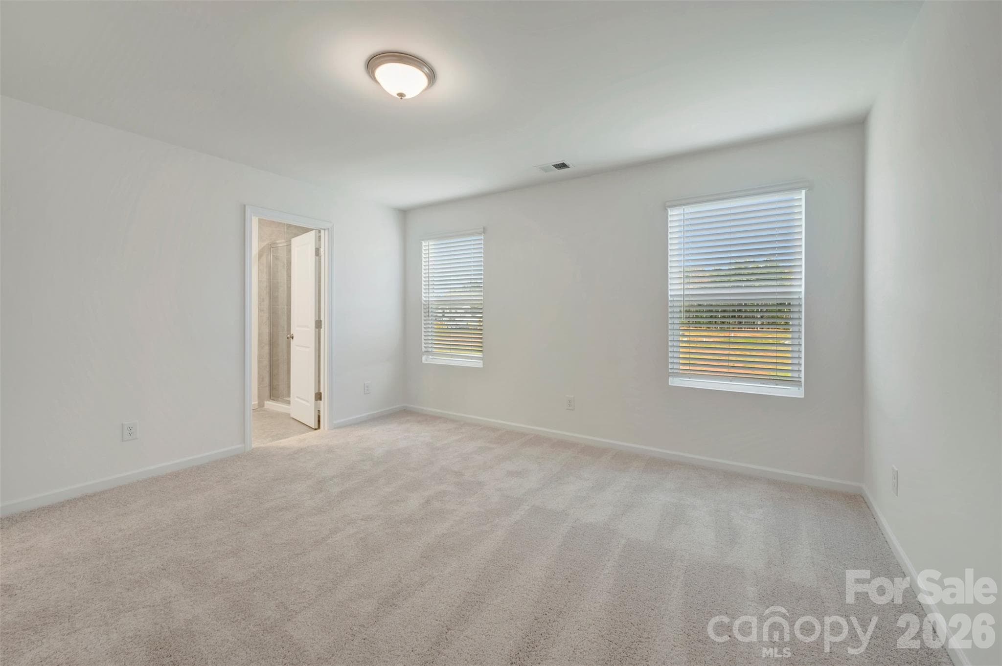 Owner's suite - 1529 Kate Cecil Way, York