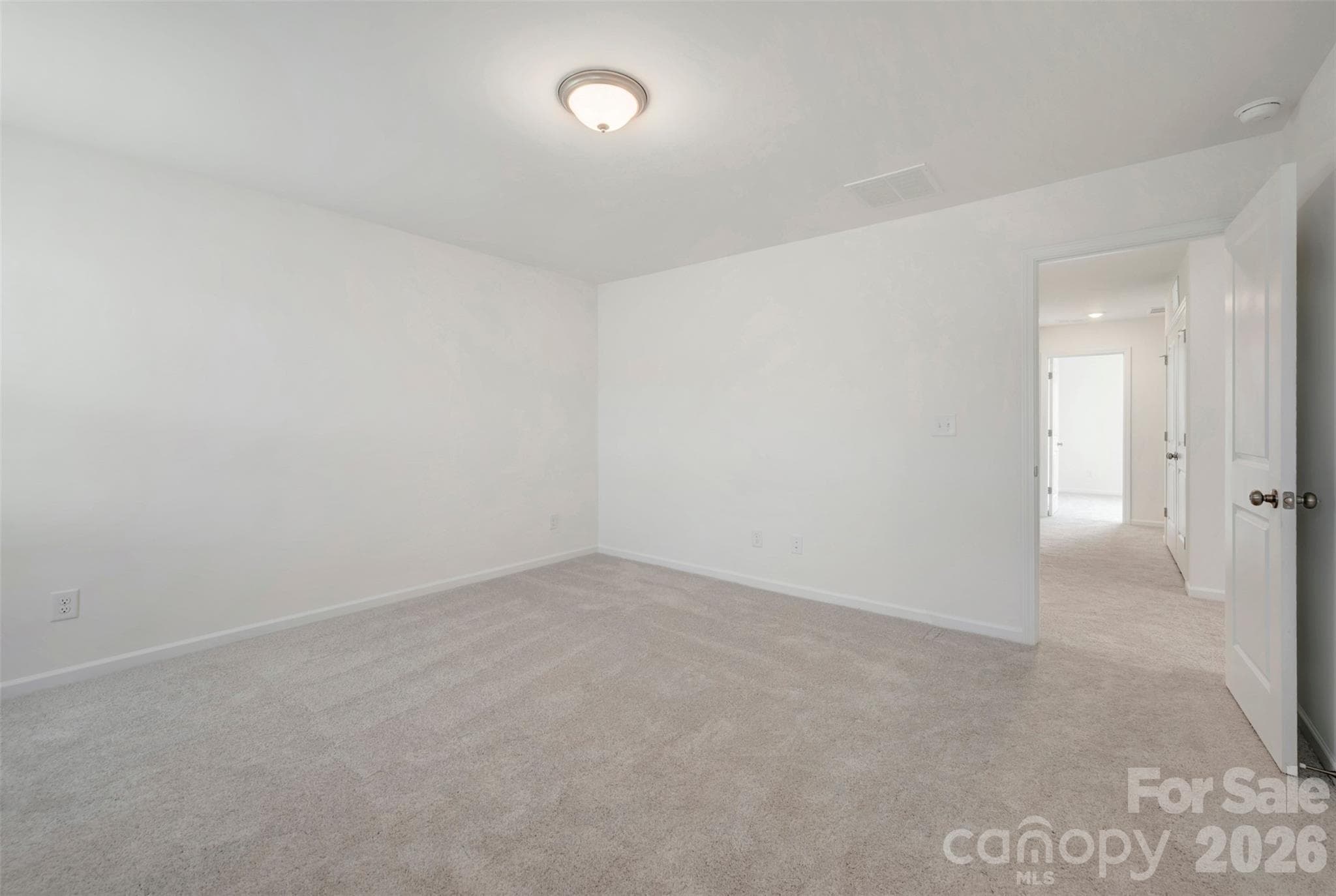 Owner's suite - 1529 Kate Cecil Way, York