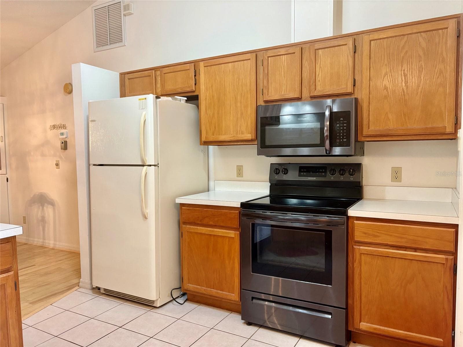 Kitchen - 922 CHELSEA WAY, LAKE WALES