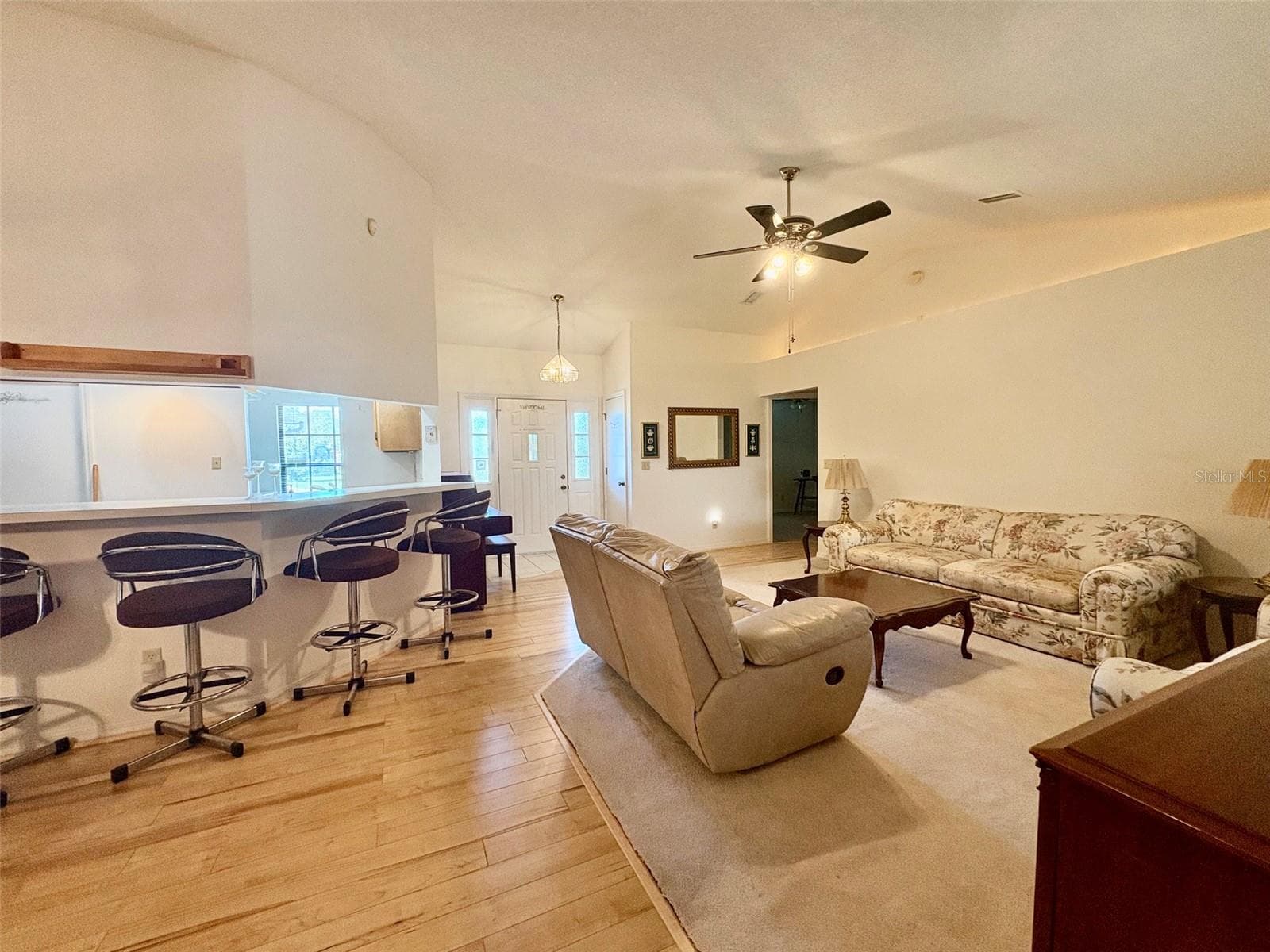 Livingroom - 922 CHELSEA WAY, LAKE WALES