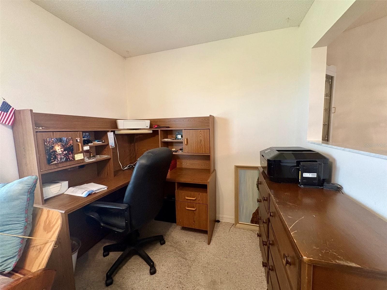 Office/Den - 922 CHELSEA WAY, LAKE WALES