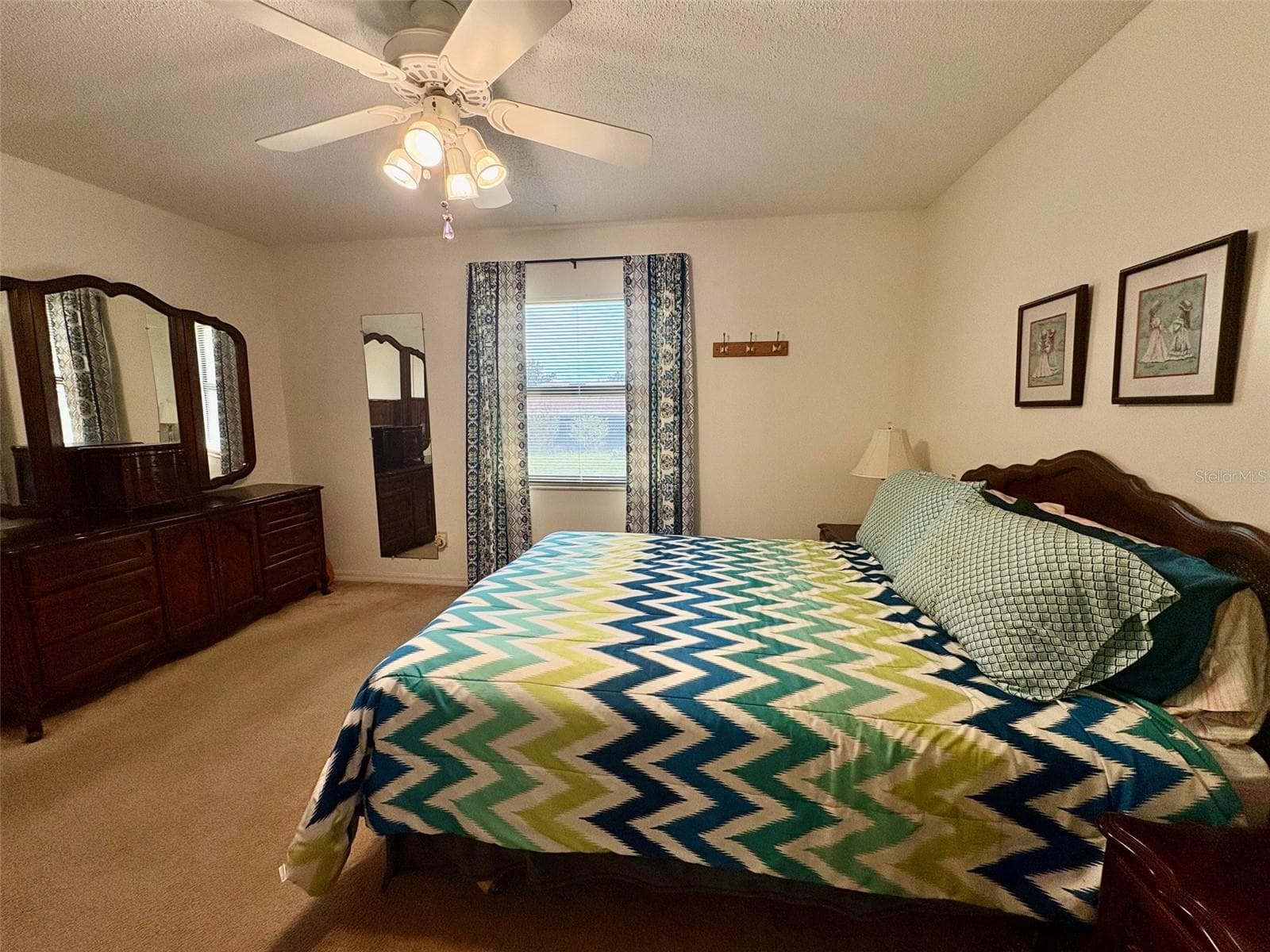 Primary Bedroom - 922 CHELSEA WAY, LAKE WALES