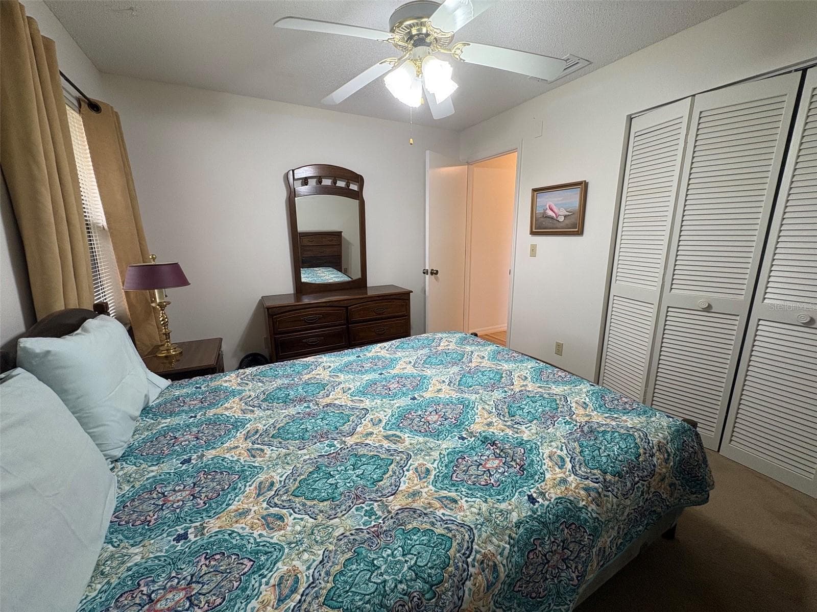 Bedroom # 2 - 922 CHELSEA WAY, LAKE WALES