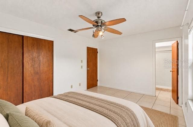 Master Suit Virtually staged - 711 THISTLE PL, WINTER SPRINGS