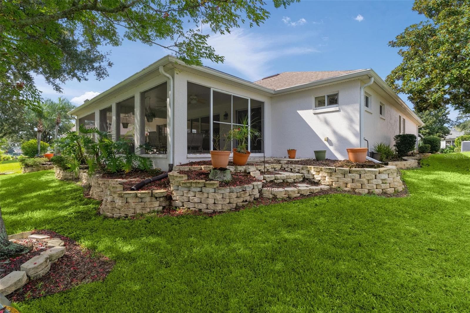 Single Family Residence at 7108 SE 172ND HAZELWOOD LOOP, THE VILLAGES, photo 11 of 41