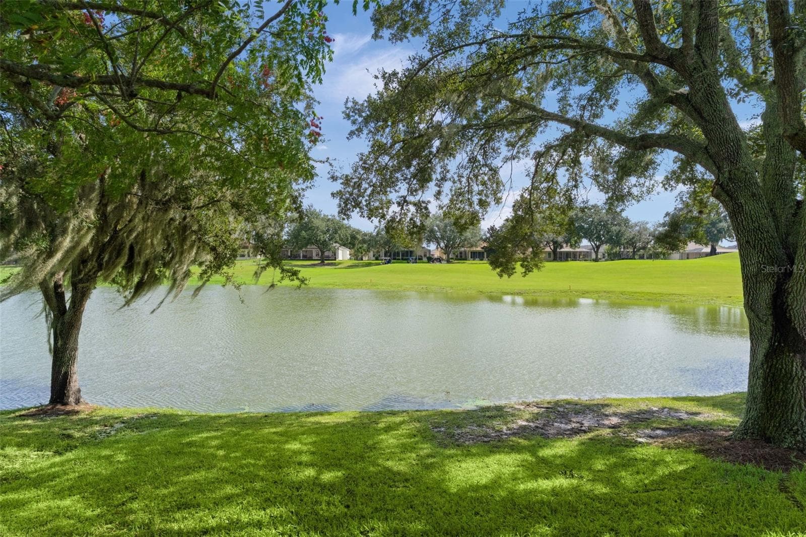 Single Family Residence at 7108 SE 172ND HAZELWOOD LOOP, THE VILLAGES, photo 12 of 41