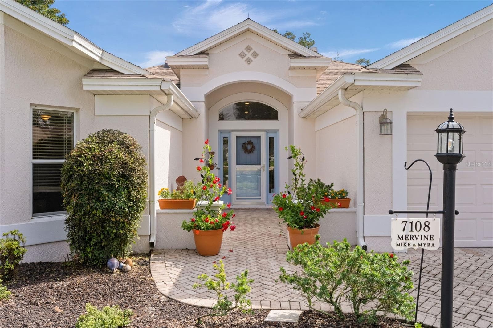 Single Family Residence at 7108 SE 172ND HAZELWOOD LOOP, THE VILLAGES, photo 14 of 41