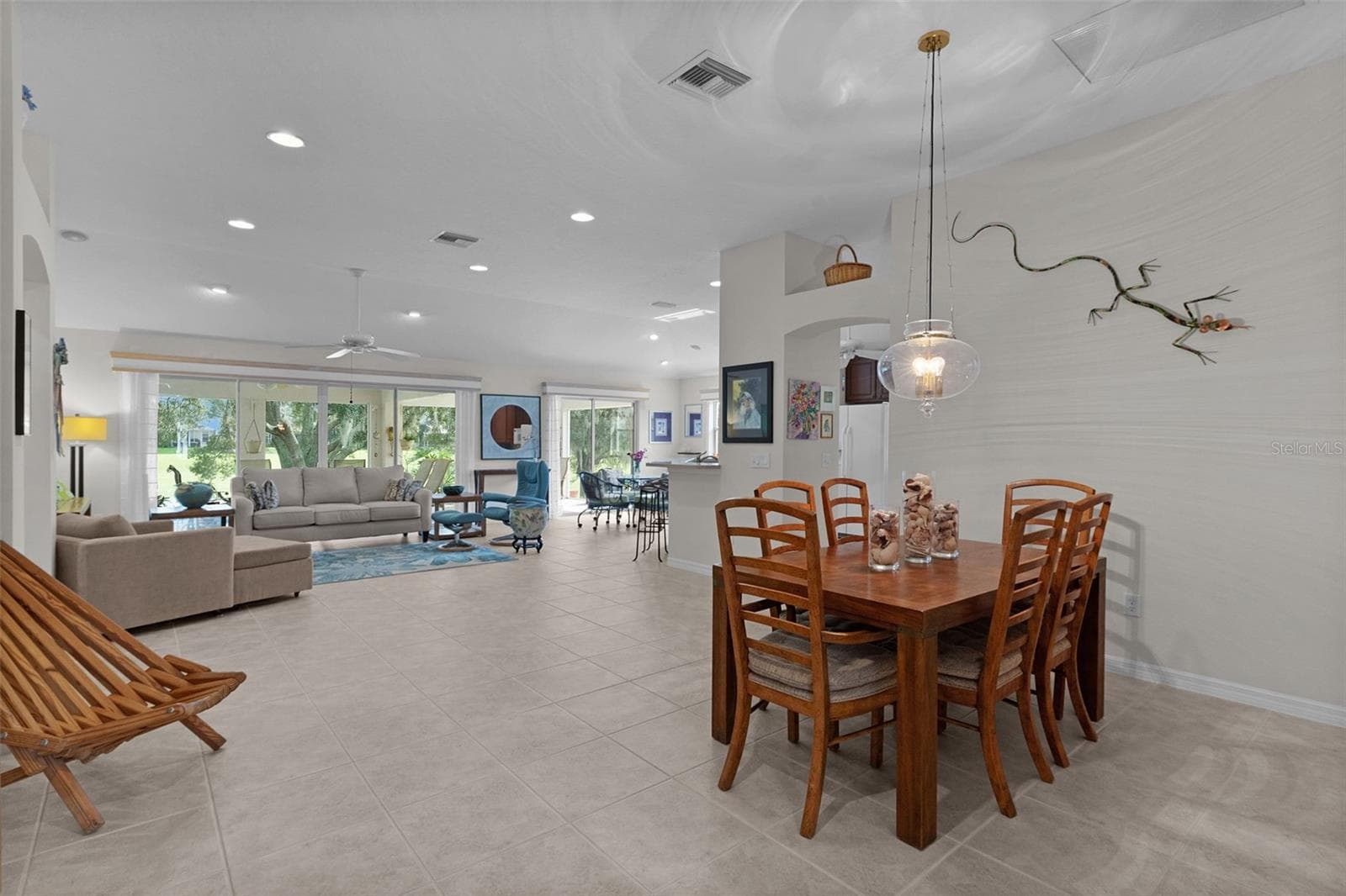 Single Family Residence at 7108 SE 172ND HAZELWOOD LOOP, THE VILLAGES, photo 15 of 41