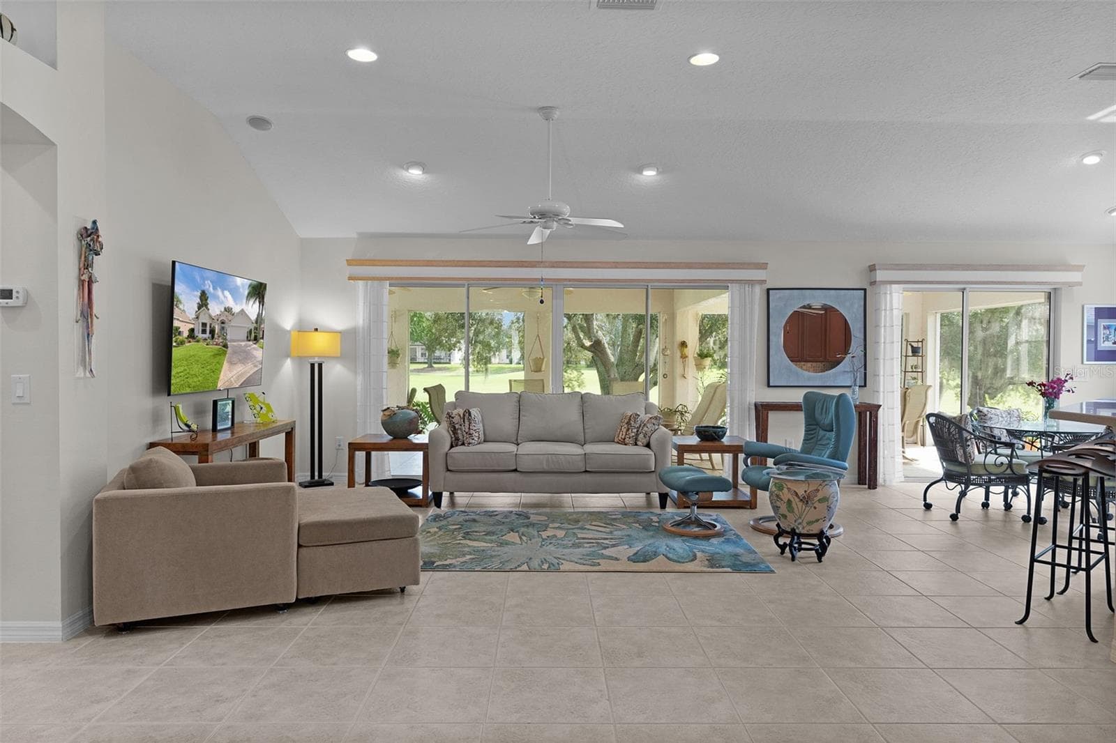 Single Family Residence at 7108 SE 172ND HAZELWOOD LOOP, THE VILLAGES, photo 16 of 41