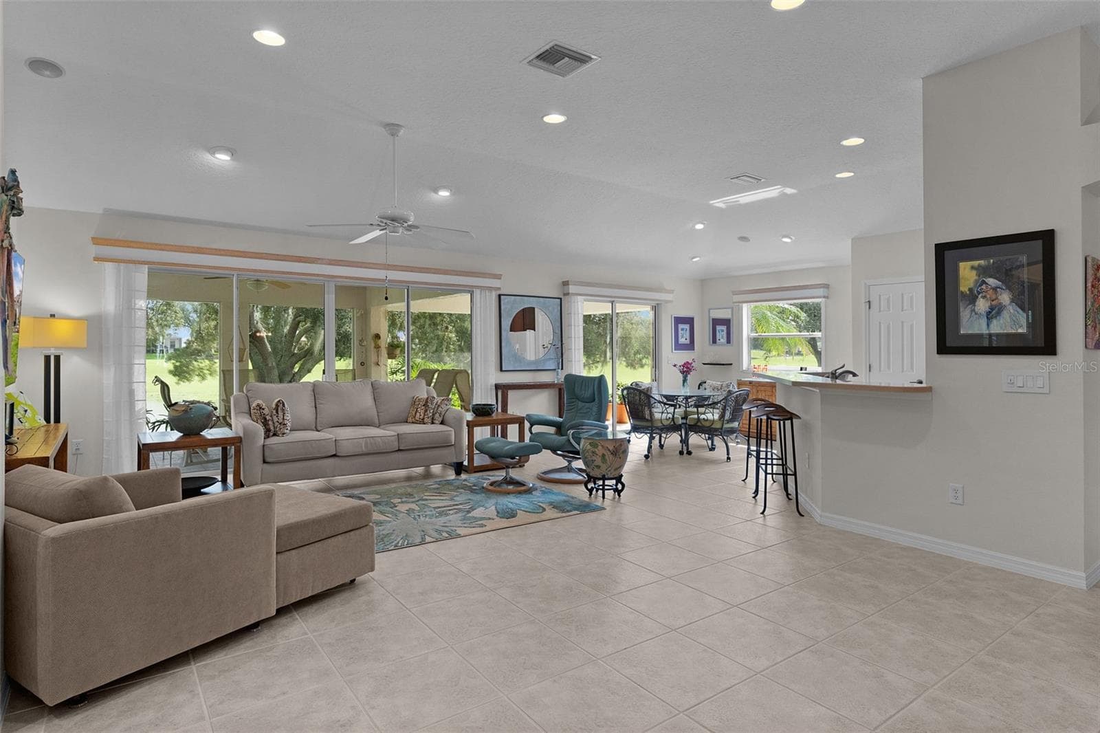 Single Family Residence at 7108 SE 172ND HAZELWOOD LOOP, THE VILLAGES, photo 17 of 41