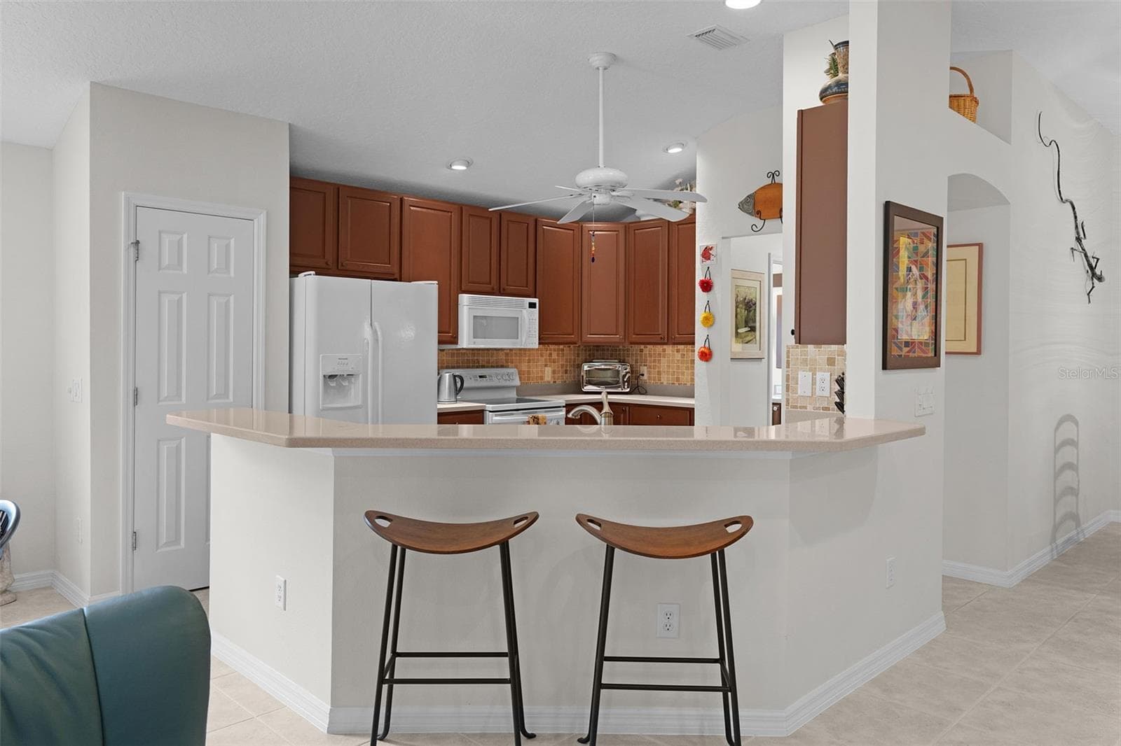Single Family Residence at 7108 SE 172ND HAZELWOOD LOOP, THE VILLAGES, photo 21 of 41