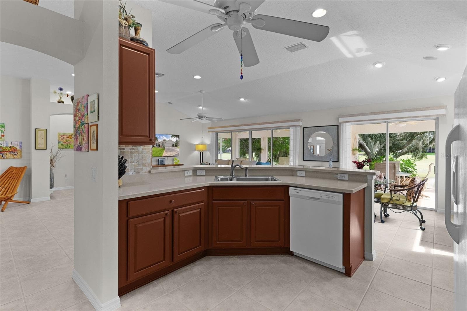 Single Family Residence at 7108 SE 172ND HAZELWOOD LOOP, THE VILLAGES, photo 24 of 41