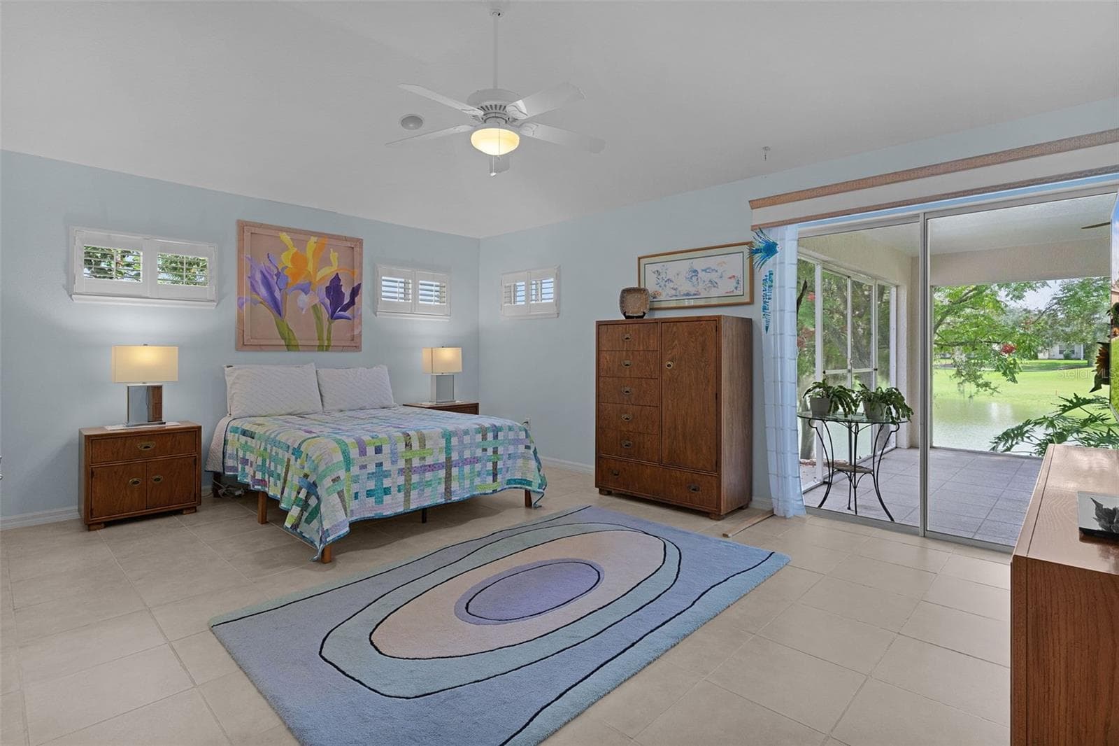 Single Family Residence at 7108 SE 172ND HAZELWOOD LOOP, THE VILLAGES, photo 26 of 41